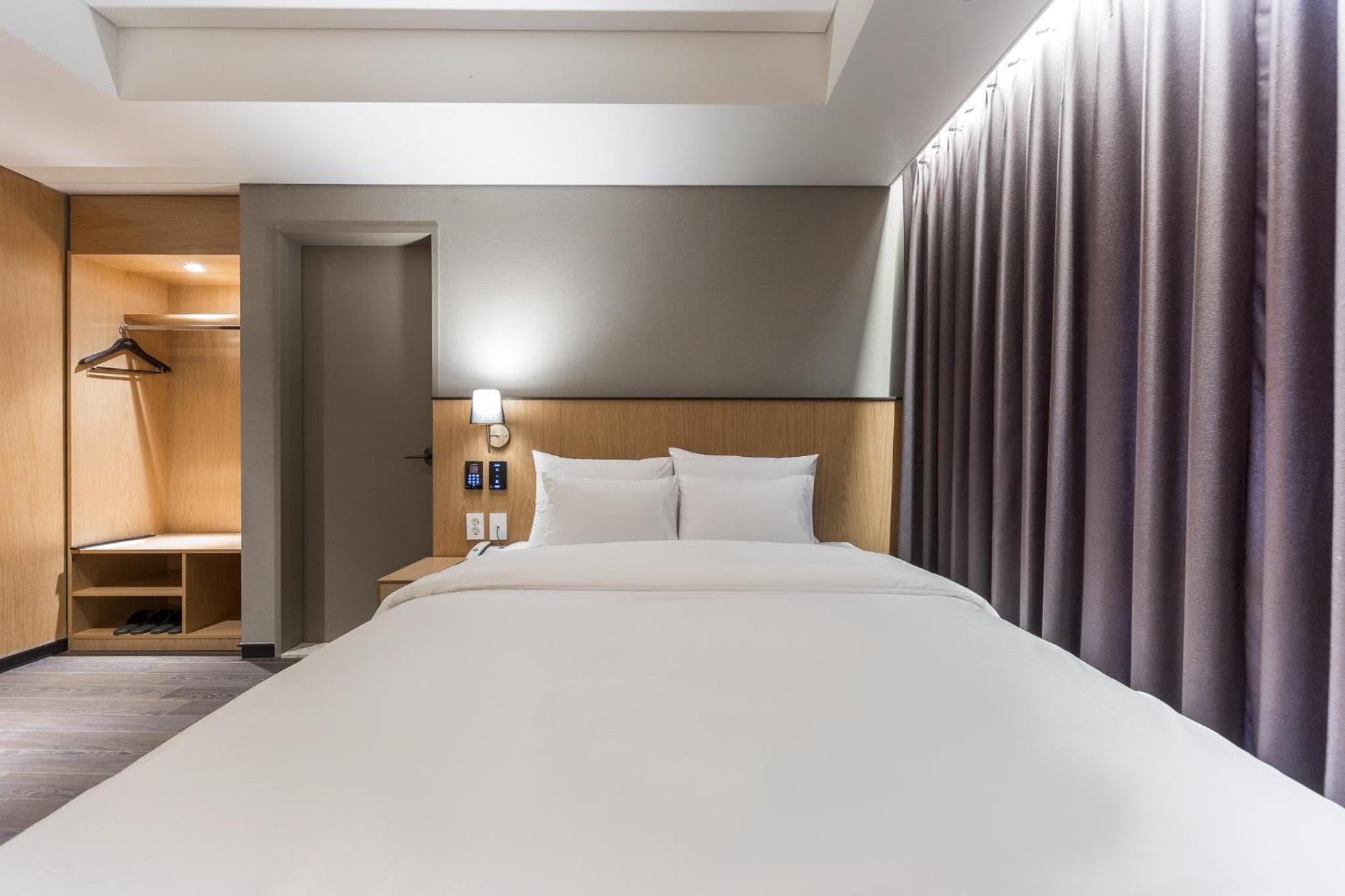 Gwangju HOUND Hotel photo 8