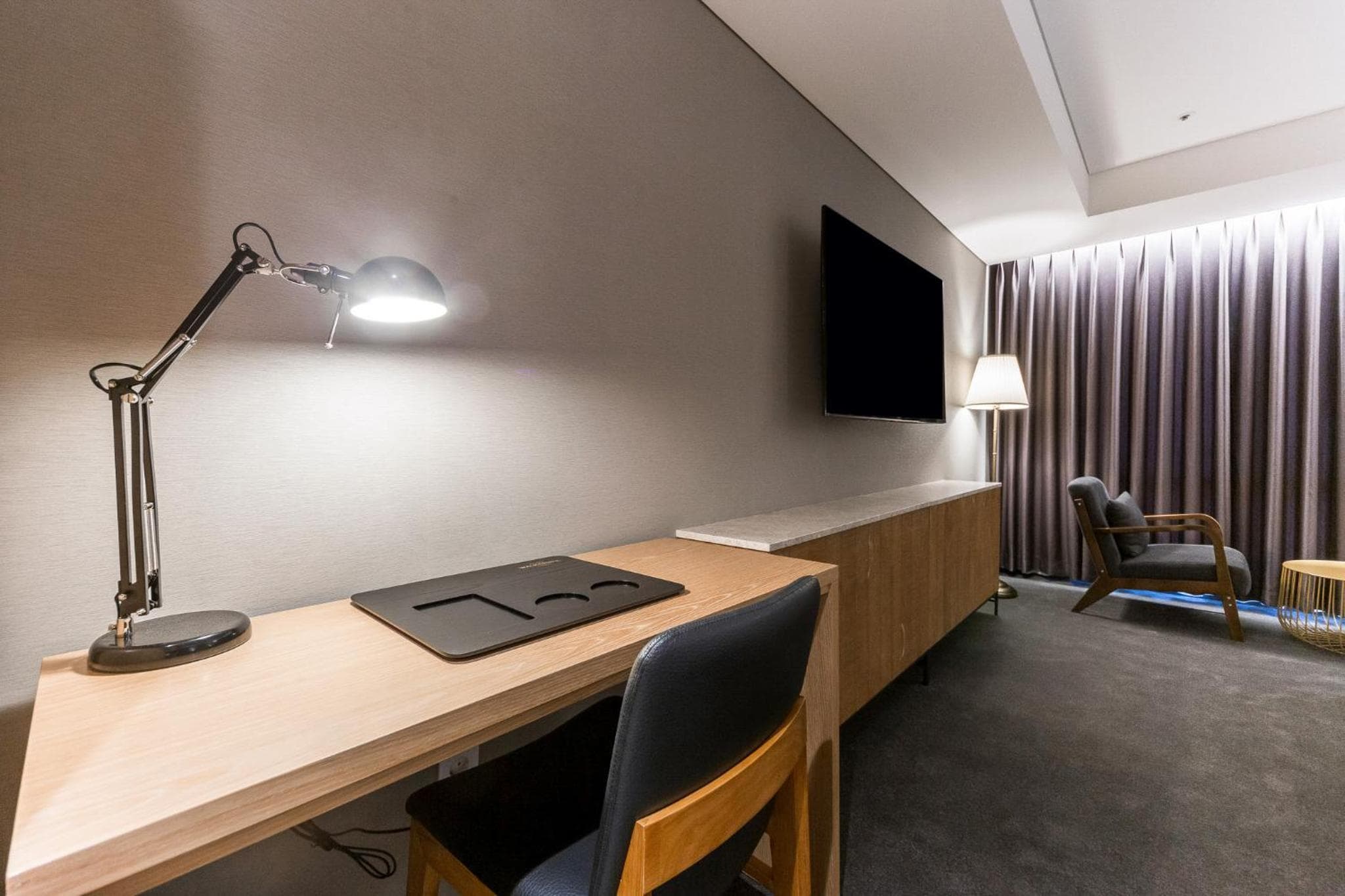 Gwangju HOUND Hotel photo 5
