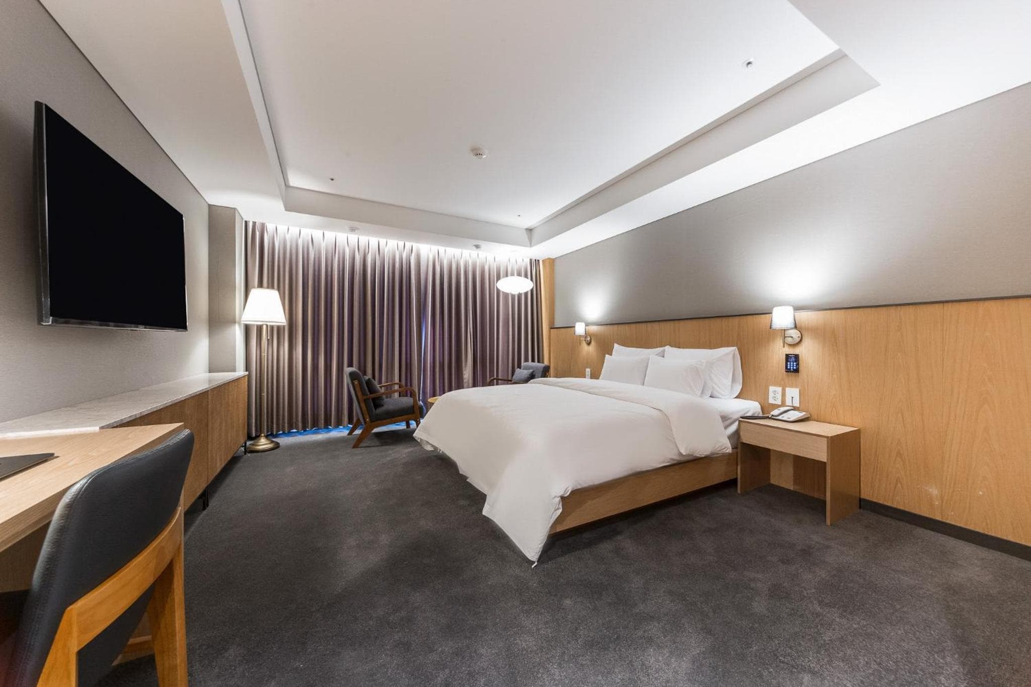 Gwangju HOUND Hotel photo 3