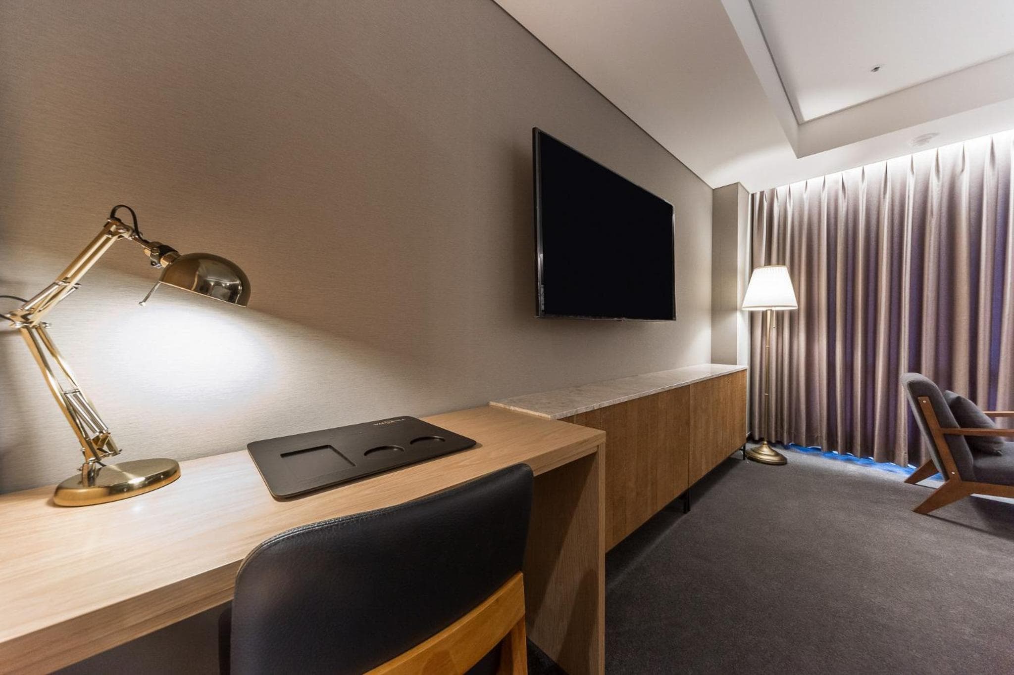 Gwangju HOUND Hotel photo 4