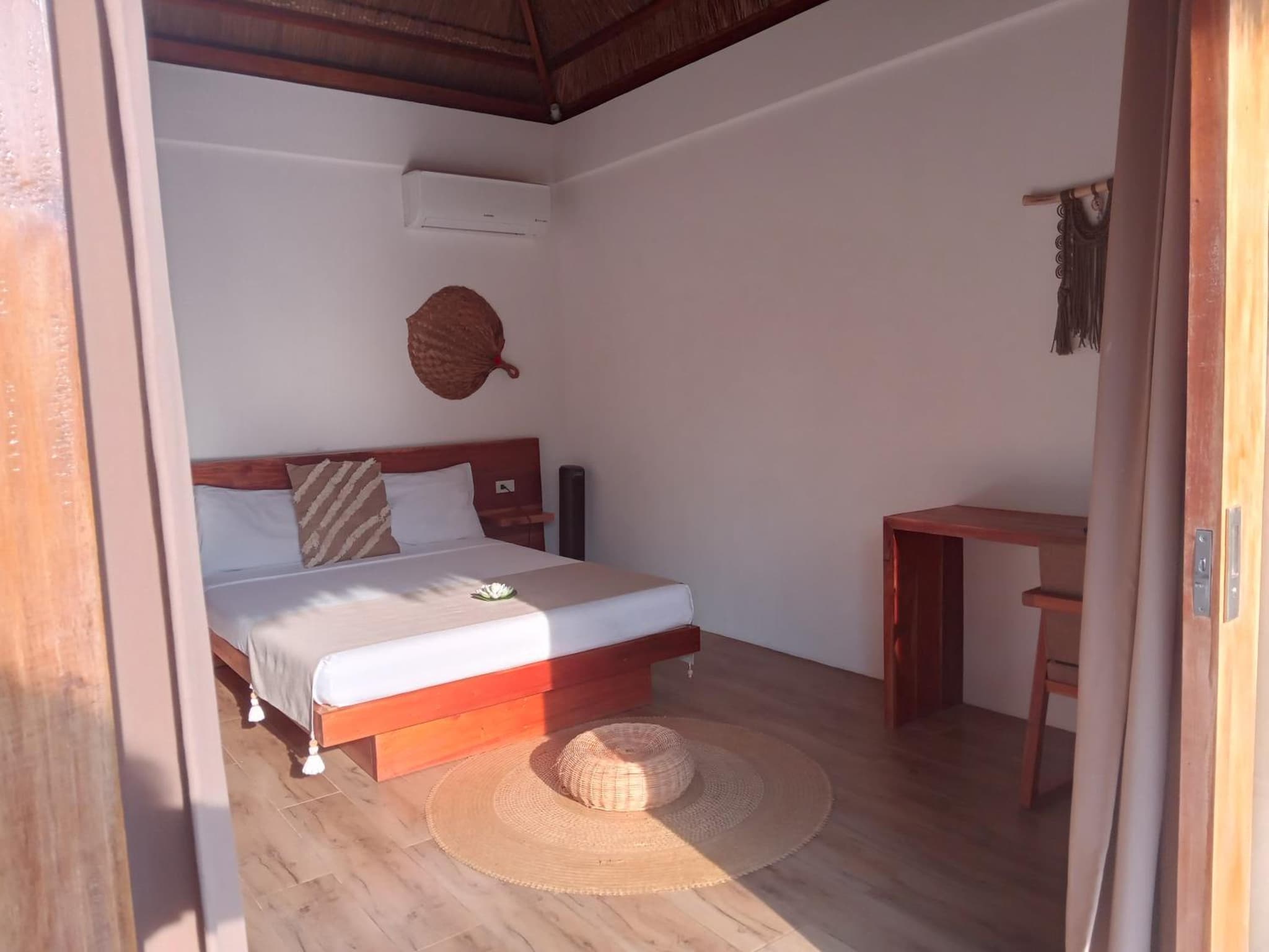 SAMADHI Resort & Hydrospa Panglao photo 3