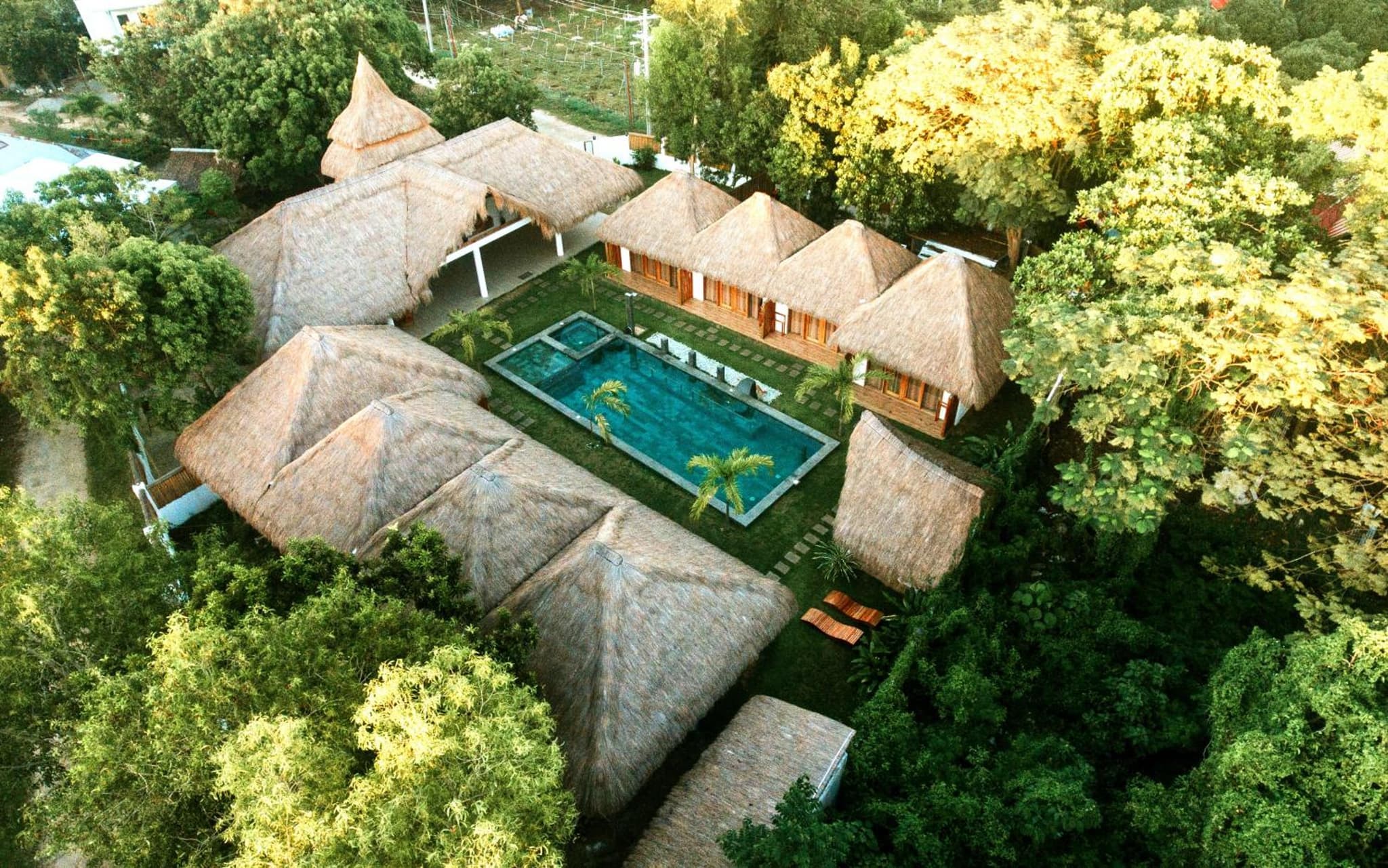 SAMADHI Resort & Hydrospa Panglao photo 9