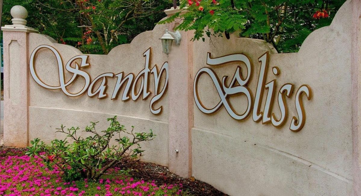Sandy Bliss Condominiums photo 3