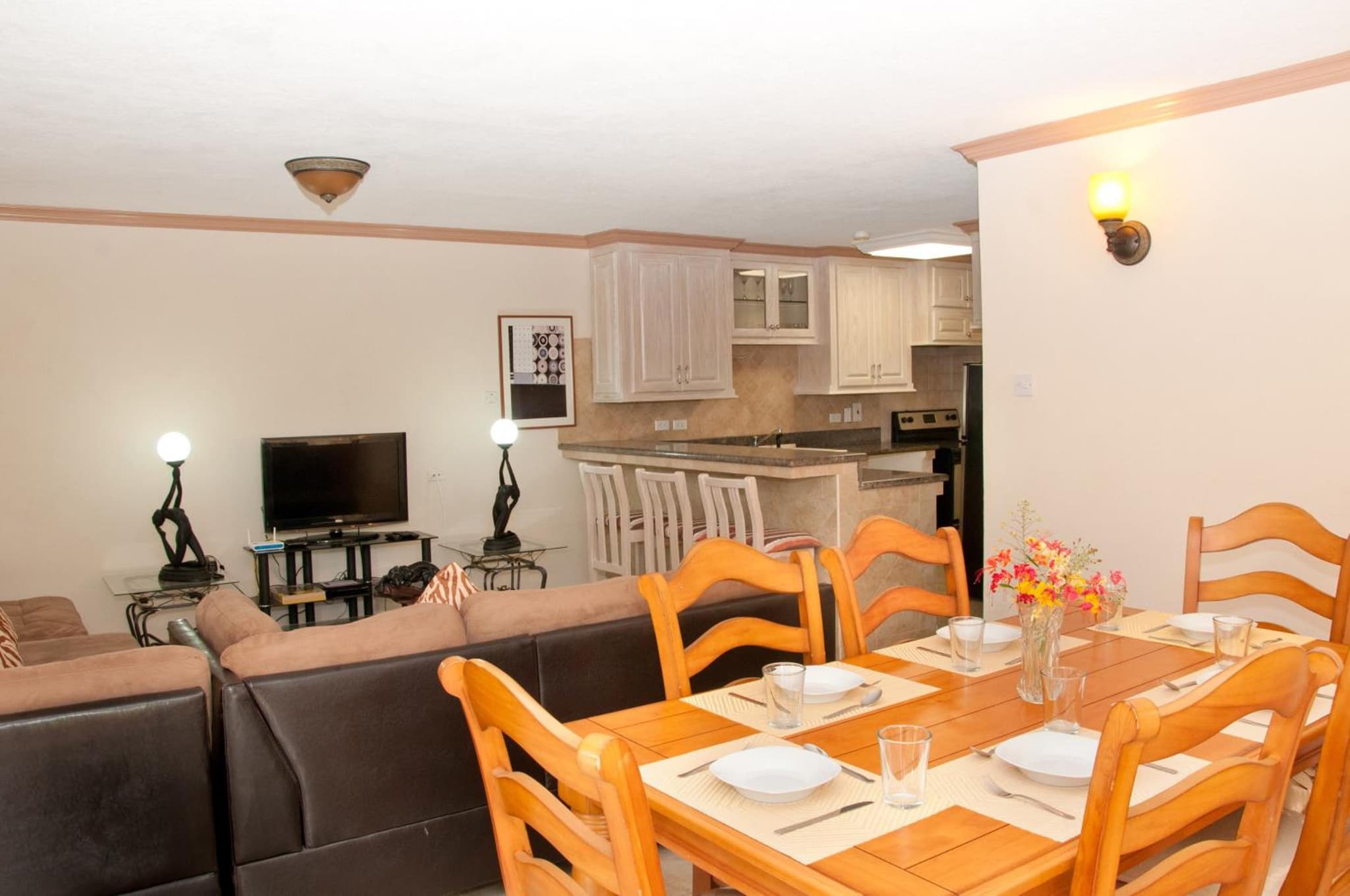 Sandy Bliss Condominiums photo 8