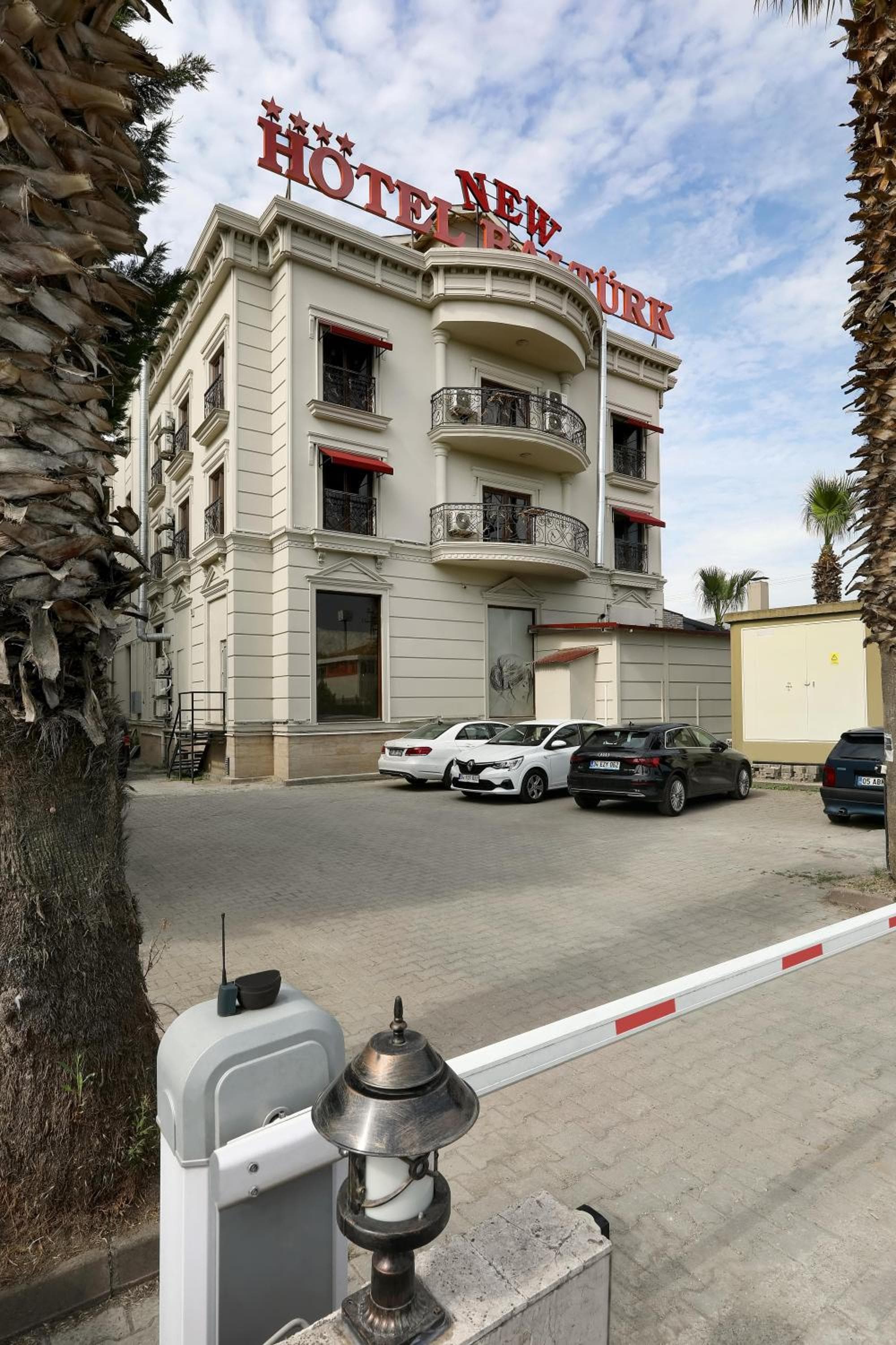 New Balturk Hotel Izmit photo 3