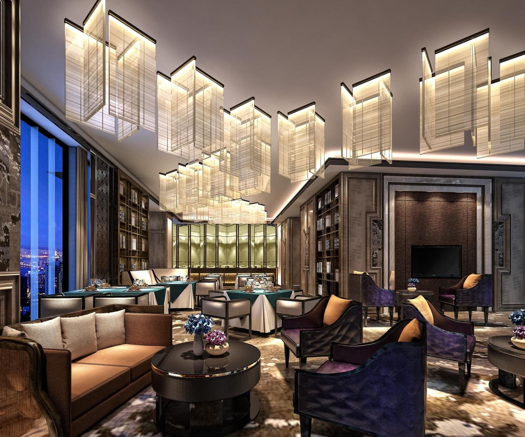 Wanda Realm Longyan photo 9