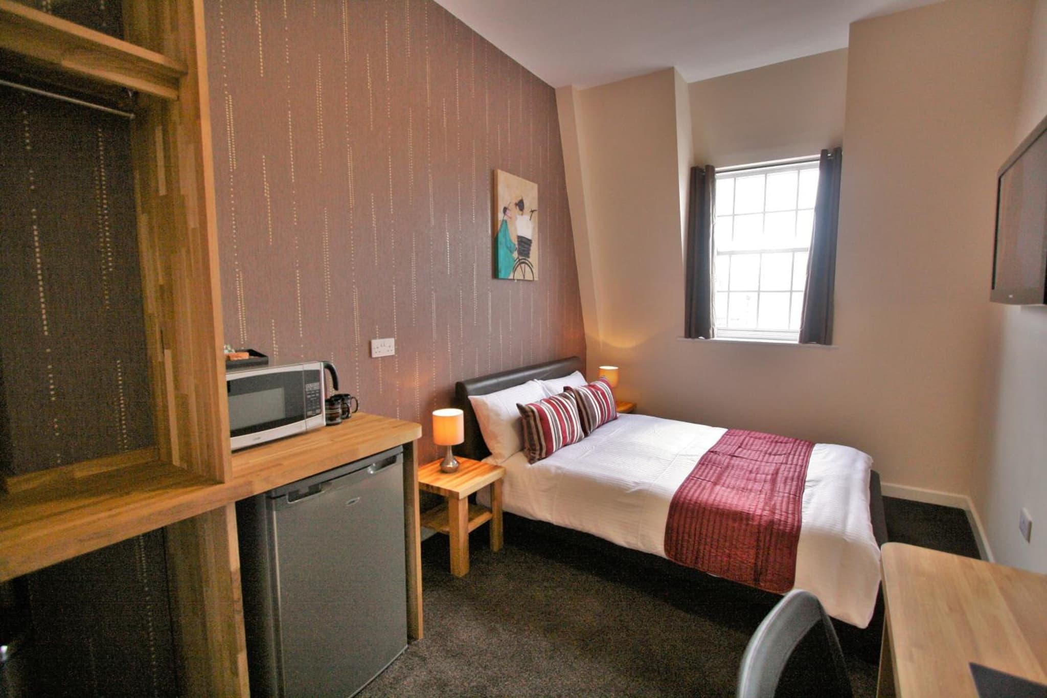 Central Hotel Gloucester photo 6