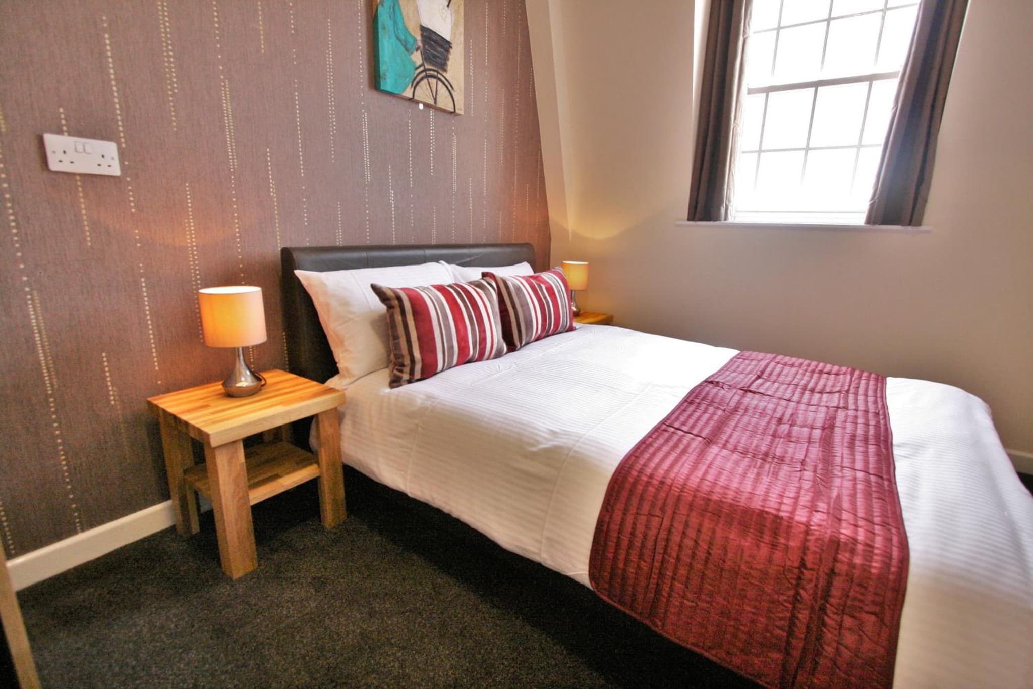 Central Hotel Gloucester photo 5