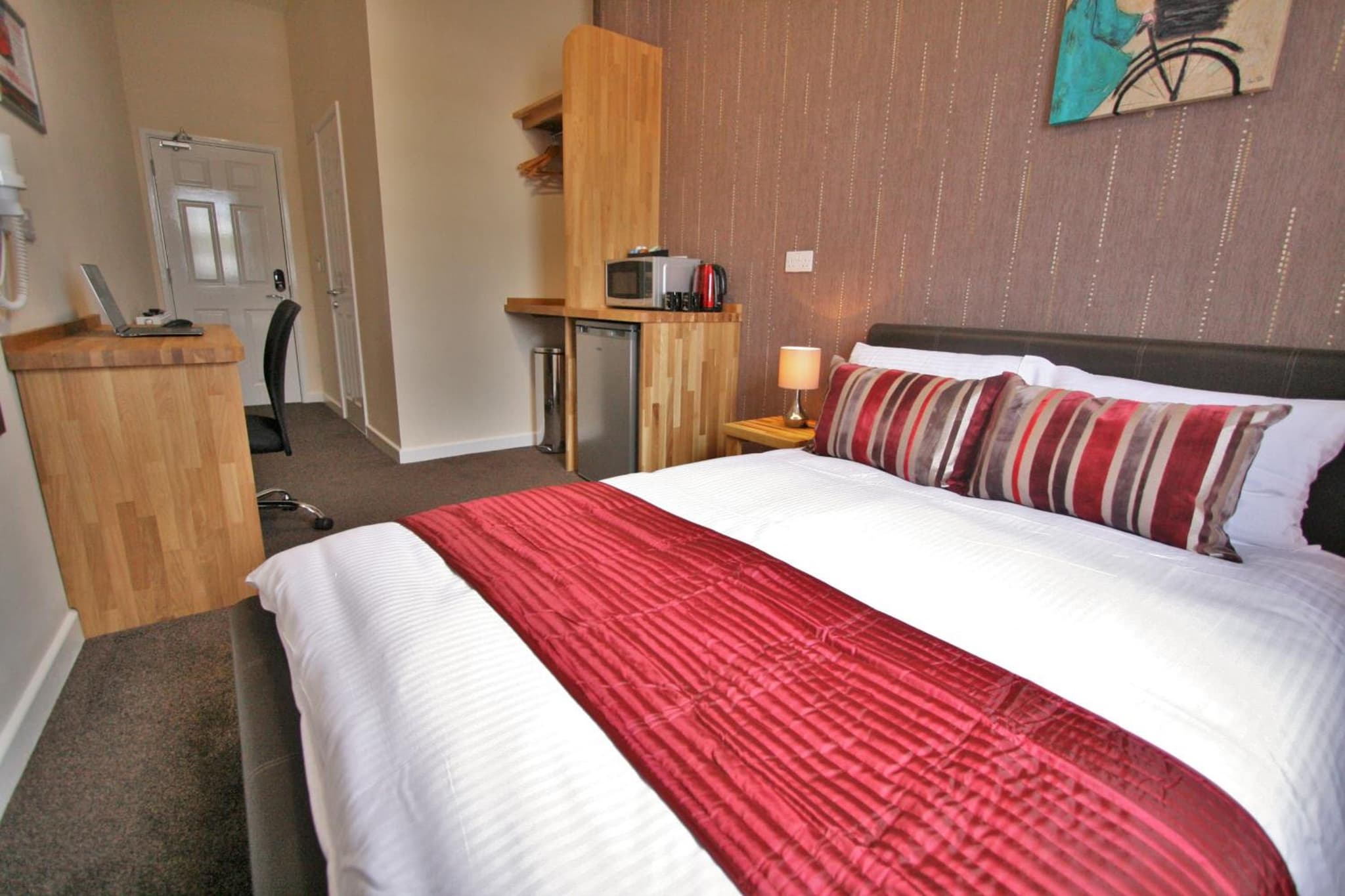 Central Hotel Gloucester photo 3