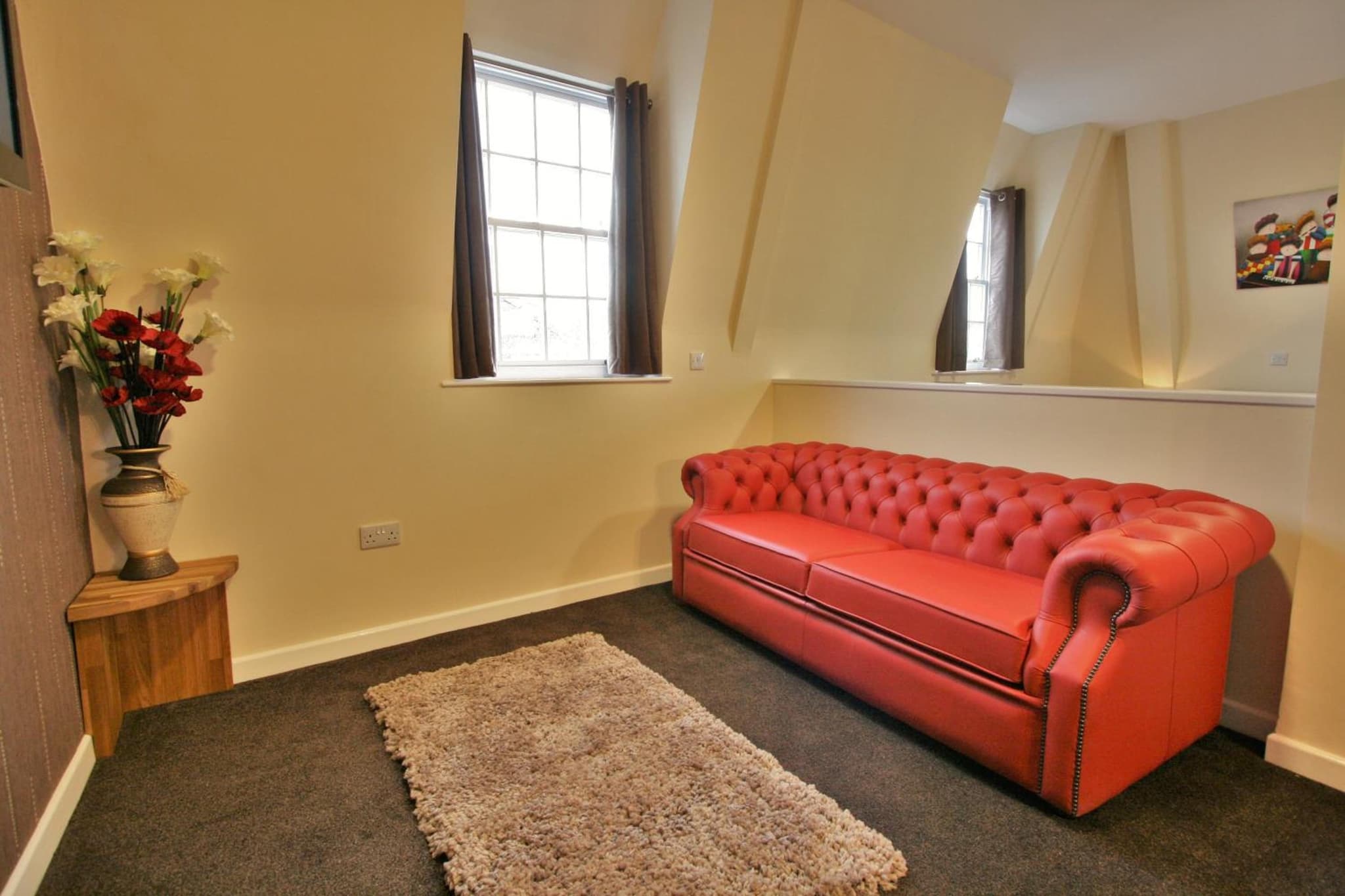 Central Hotel Gloucester photo 4