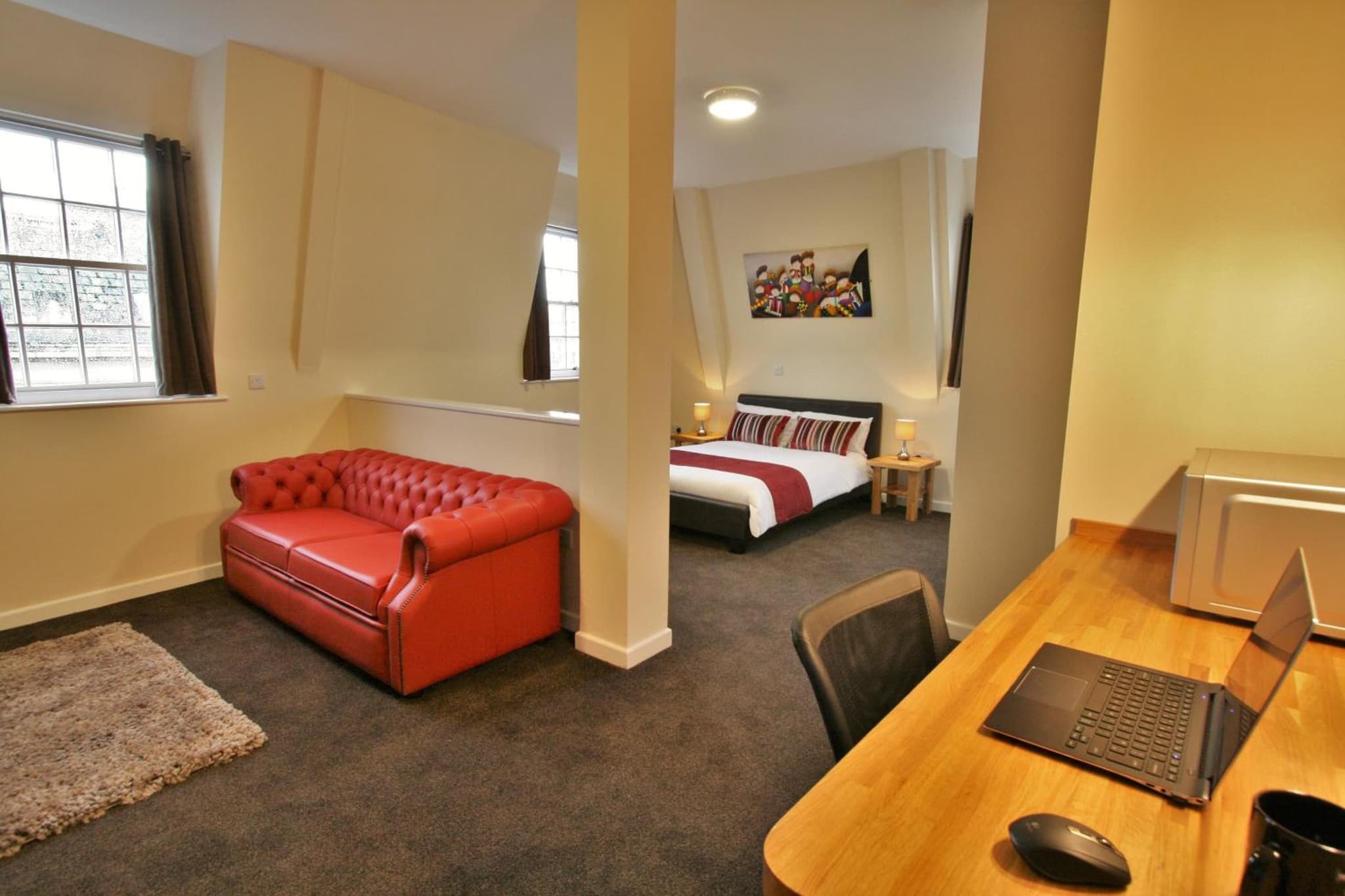 Central Hotel Gloucester photo 2