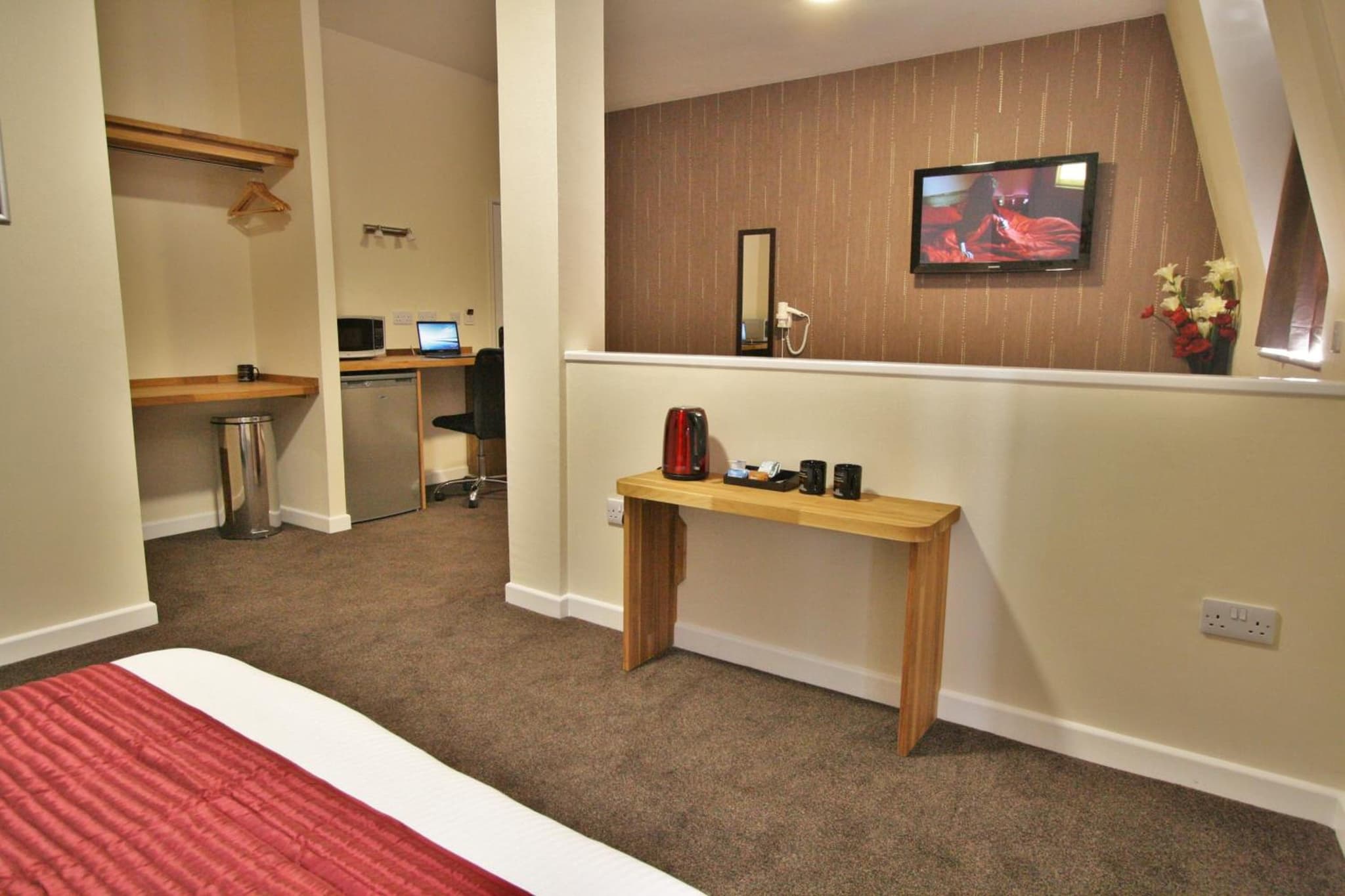 Central Hotel Gloucester photo 9