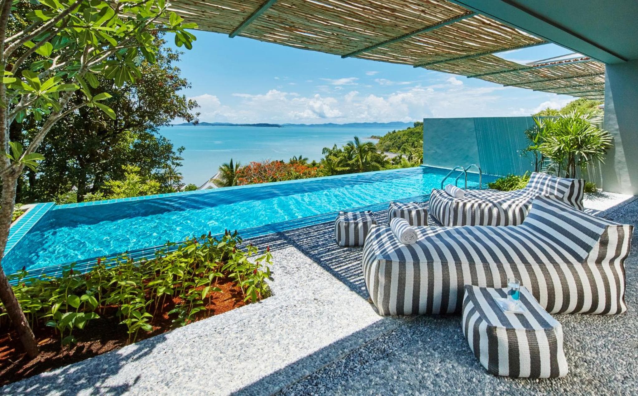 COMO Point Yamu, Phuket photo 9