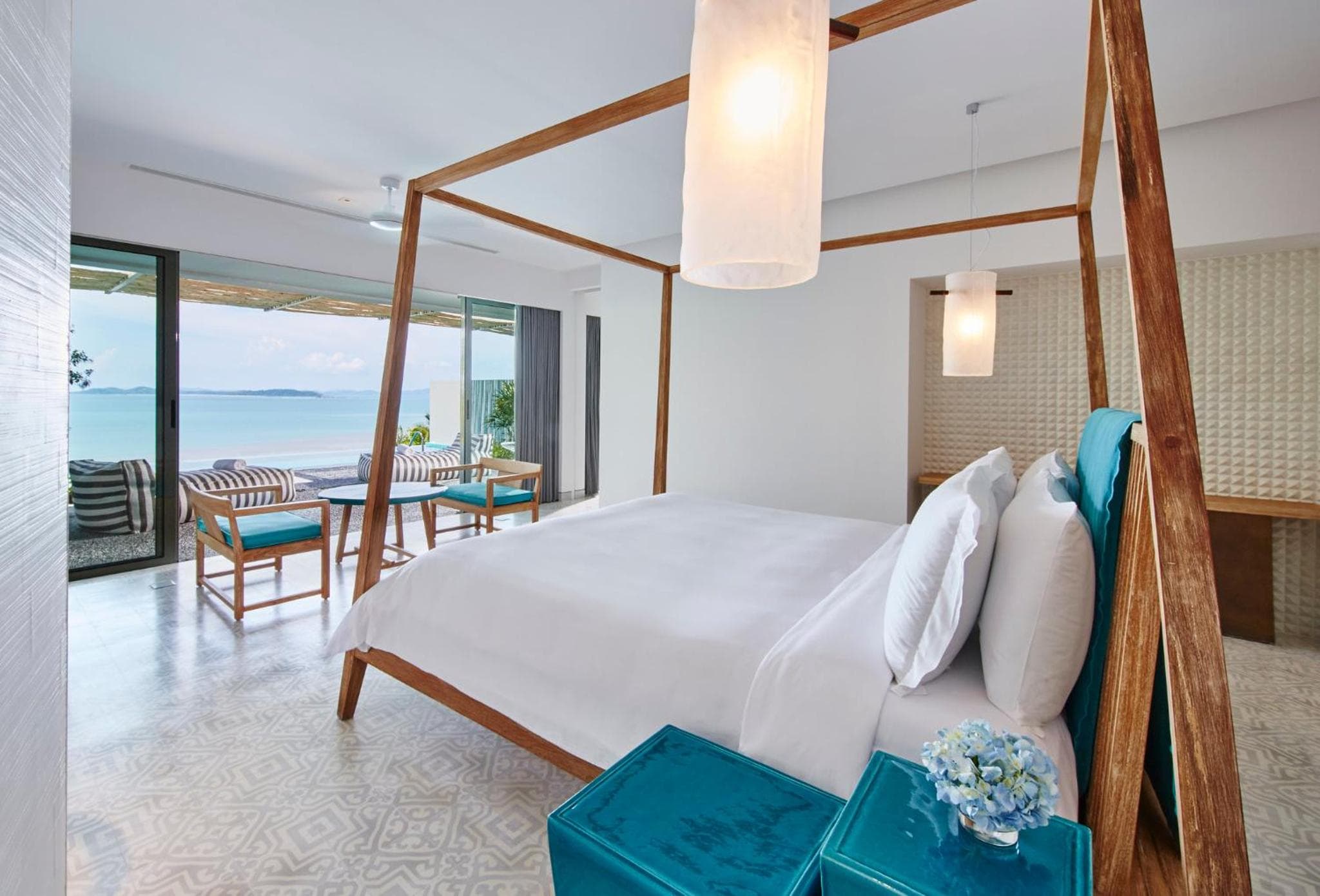 COMO Point Yamu, Phuket photo 7