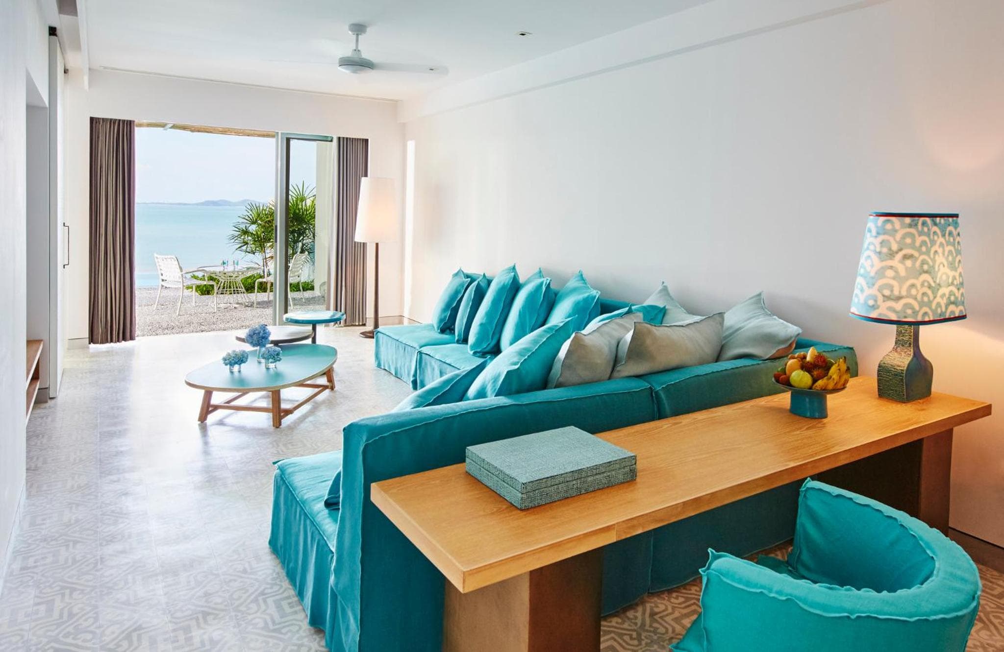 COMO Point Yamu, Phuket photo 6