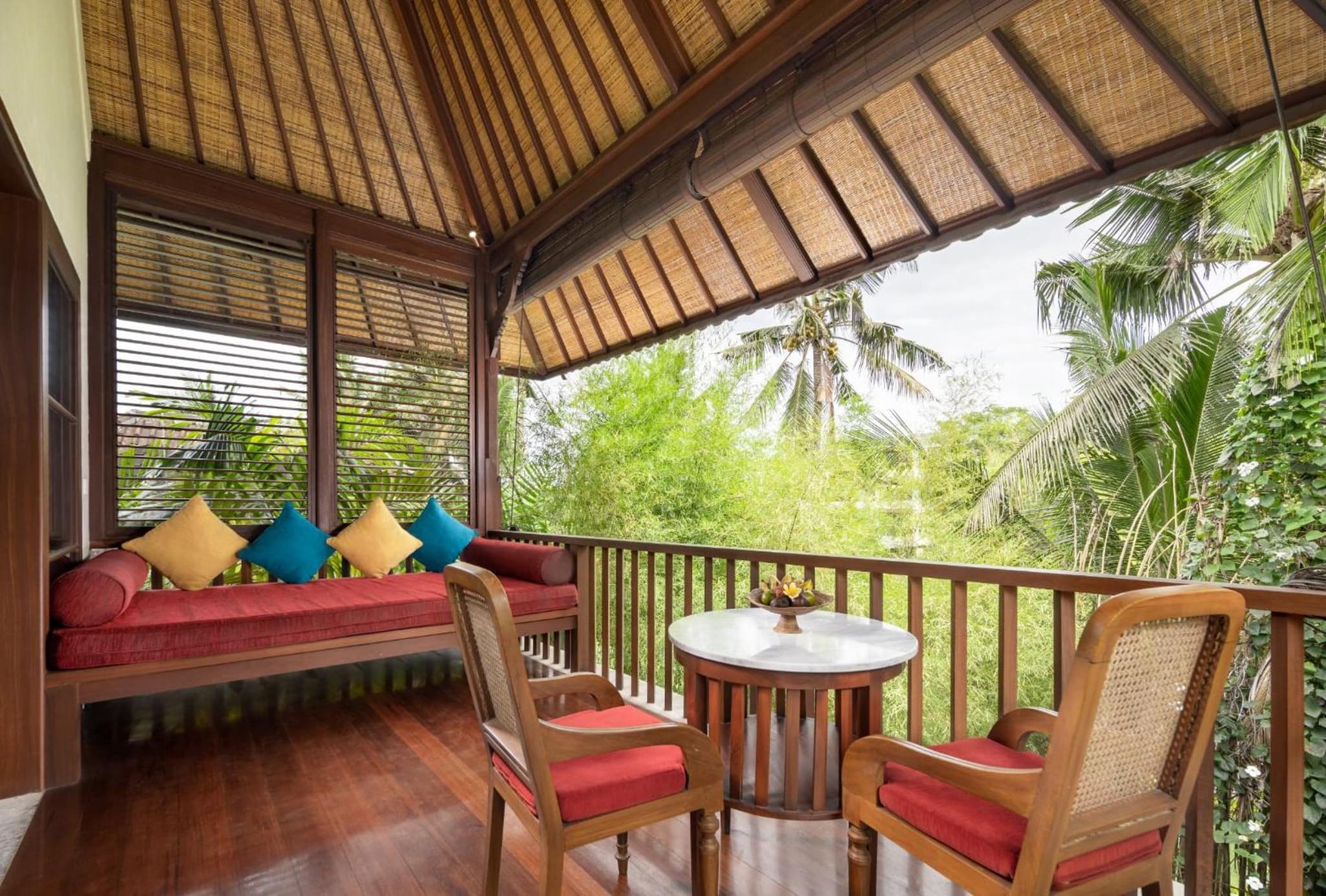 Korurua Dijiwa Ubud photo 3