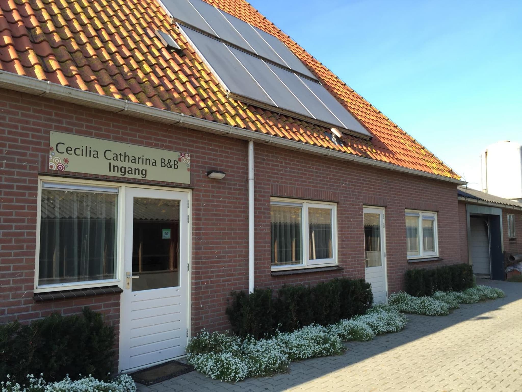 Cecilia - Catharina B&B photo 7