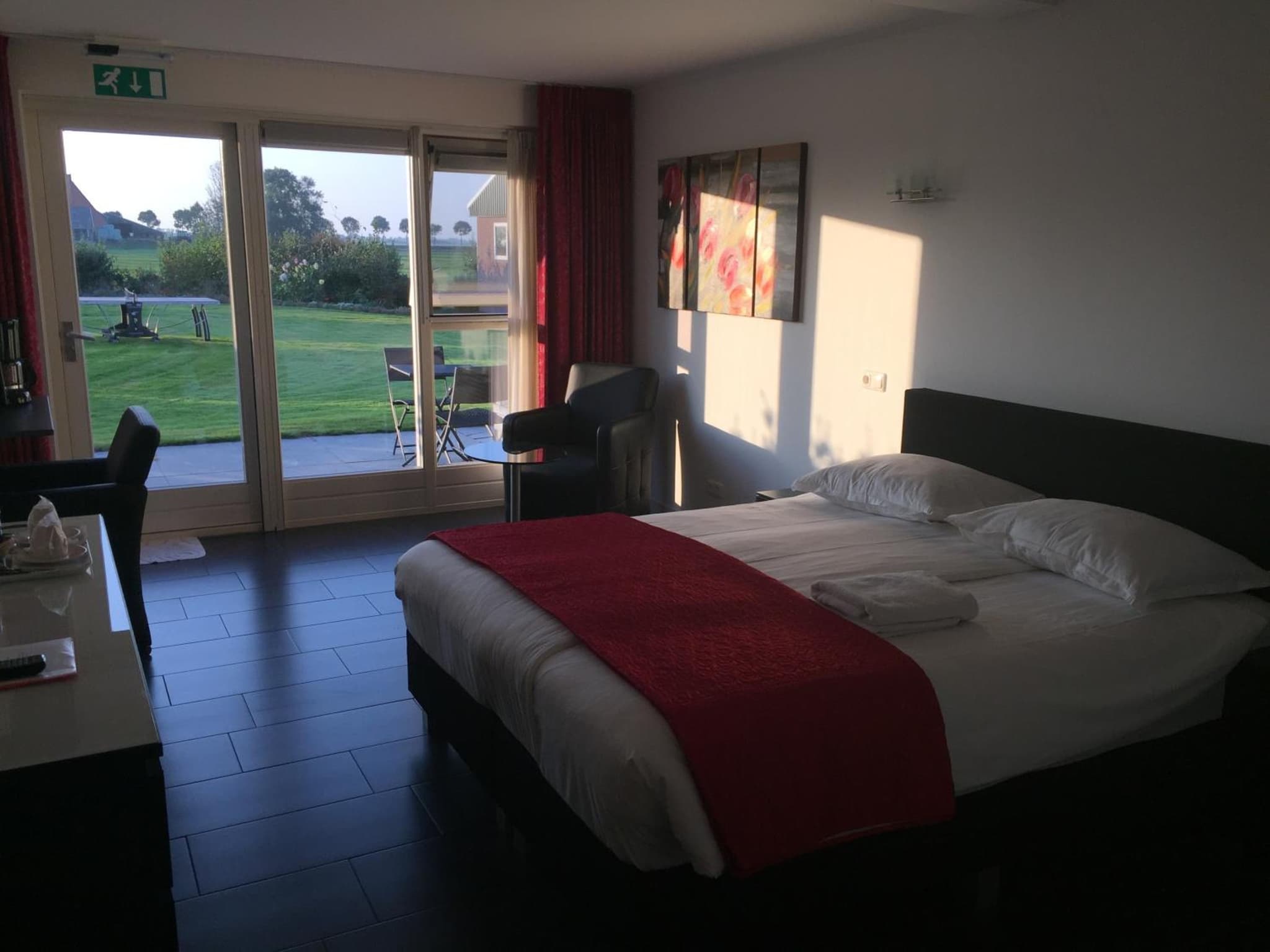 Cecilia - Catharina B&B photo 9