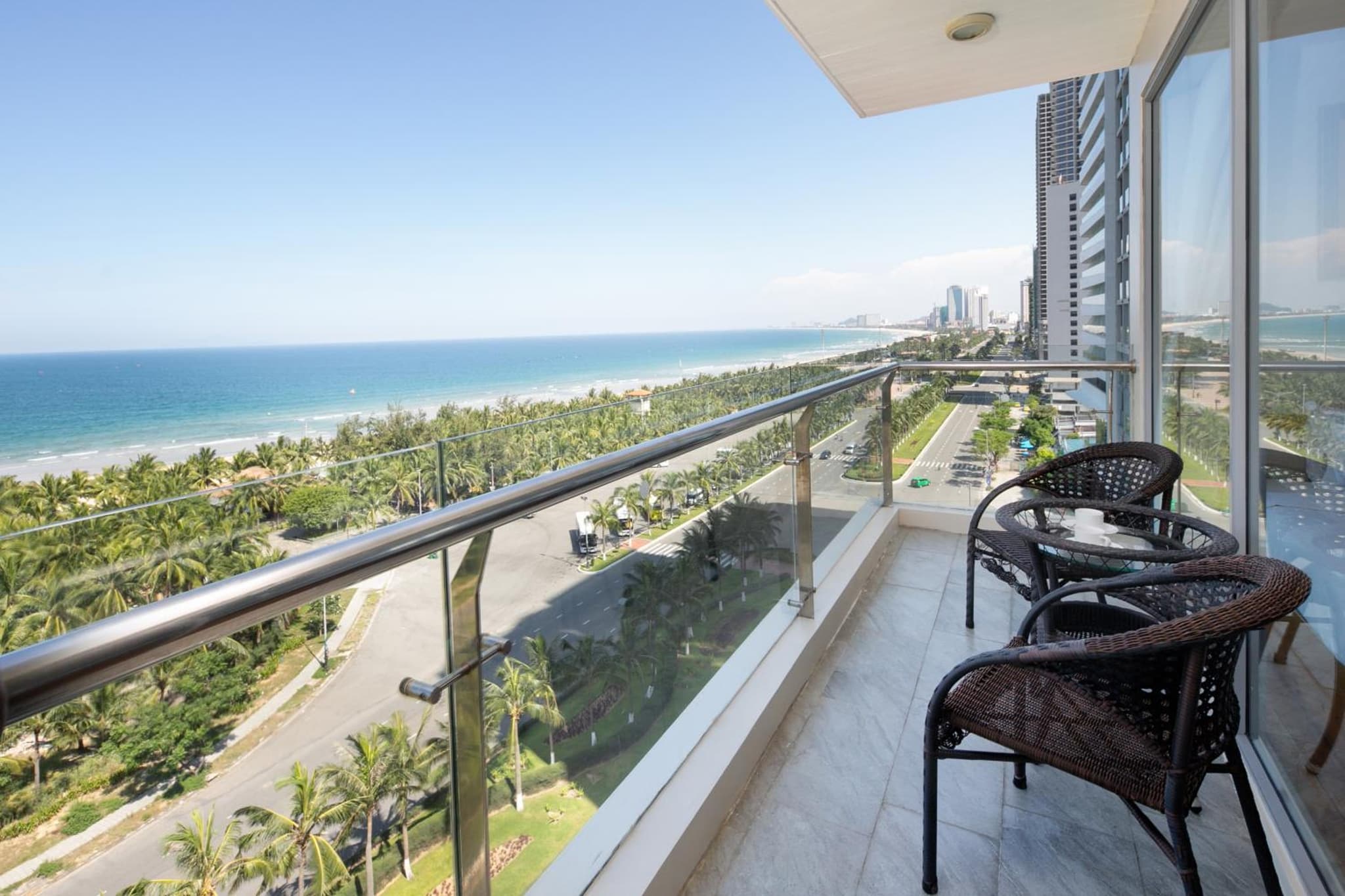 Sekong Hotel Da Nang photo 2