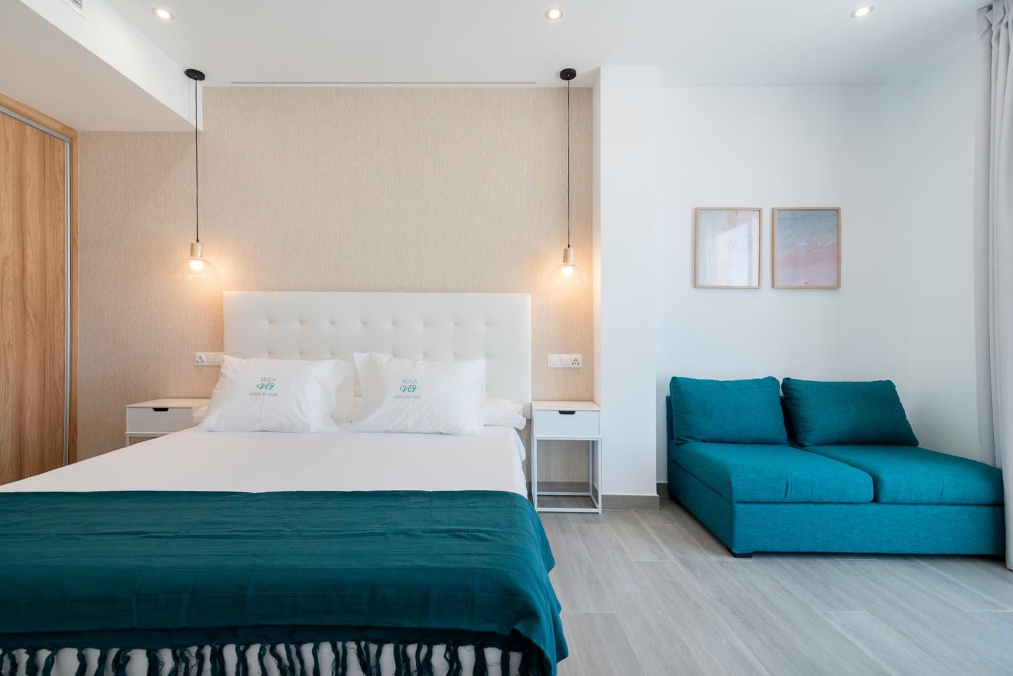 Nerja VG Hostal Boutique photo 7