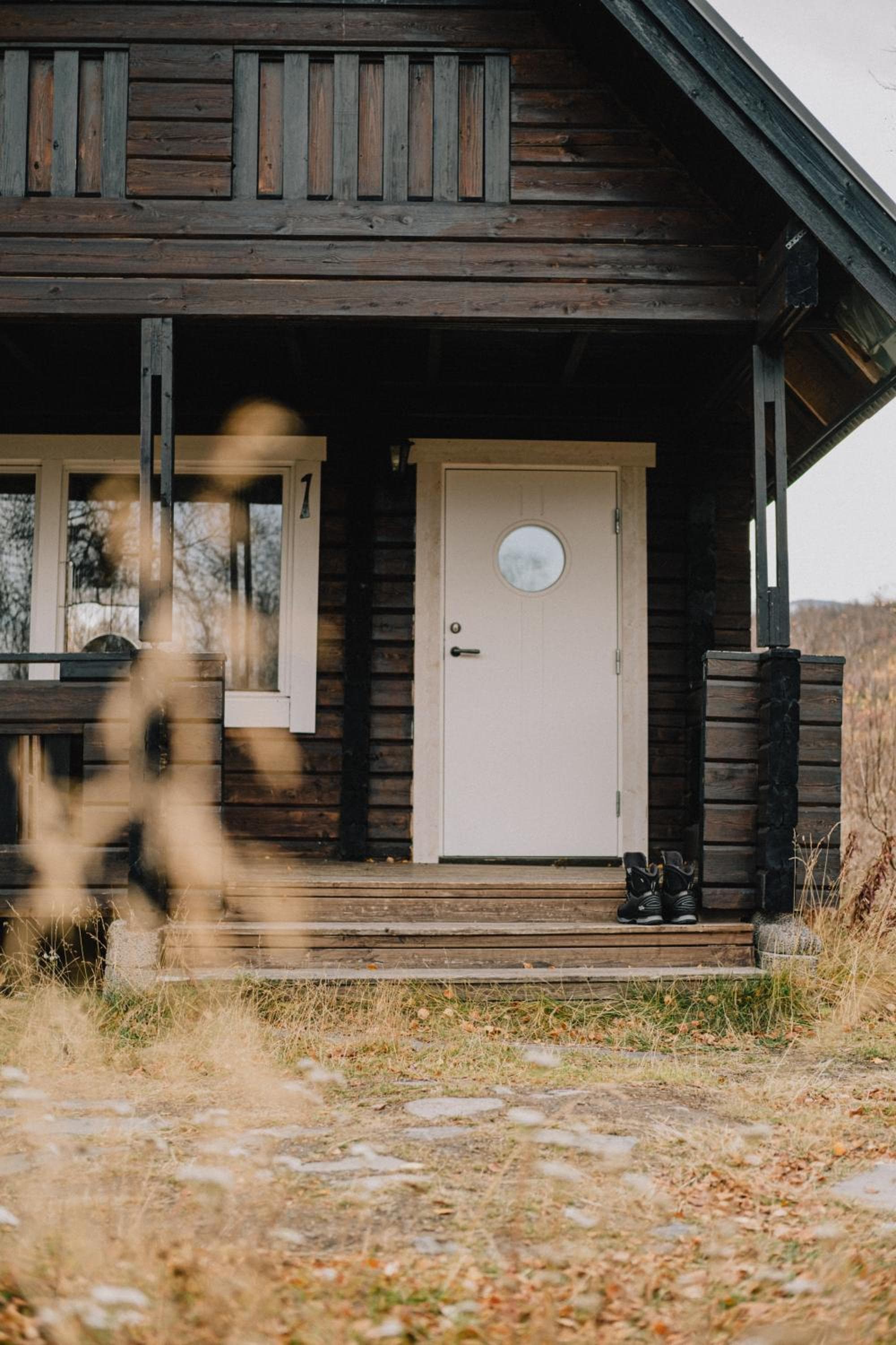 Abisko Mountain Lodge photo 9