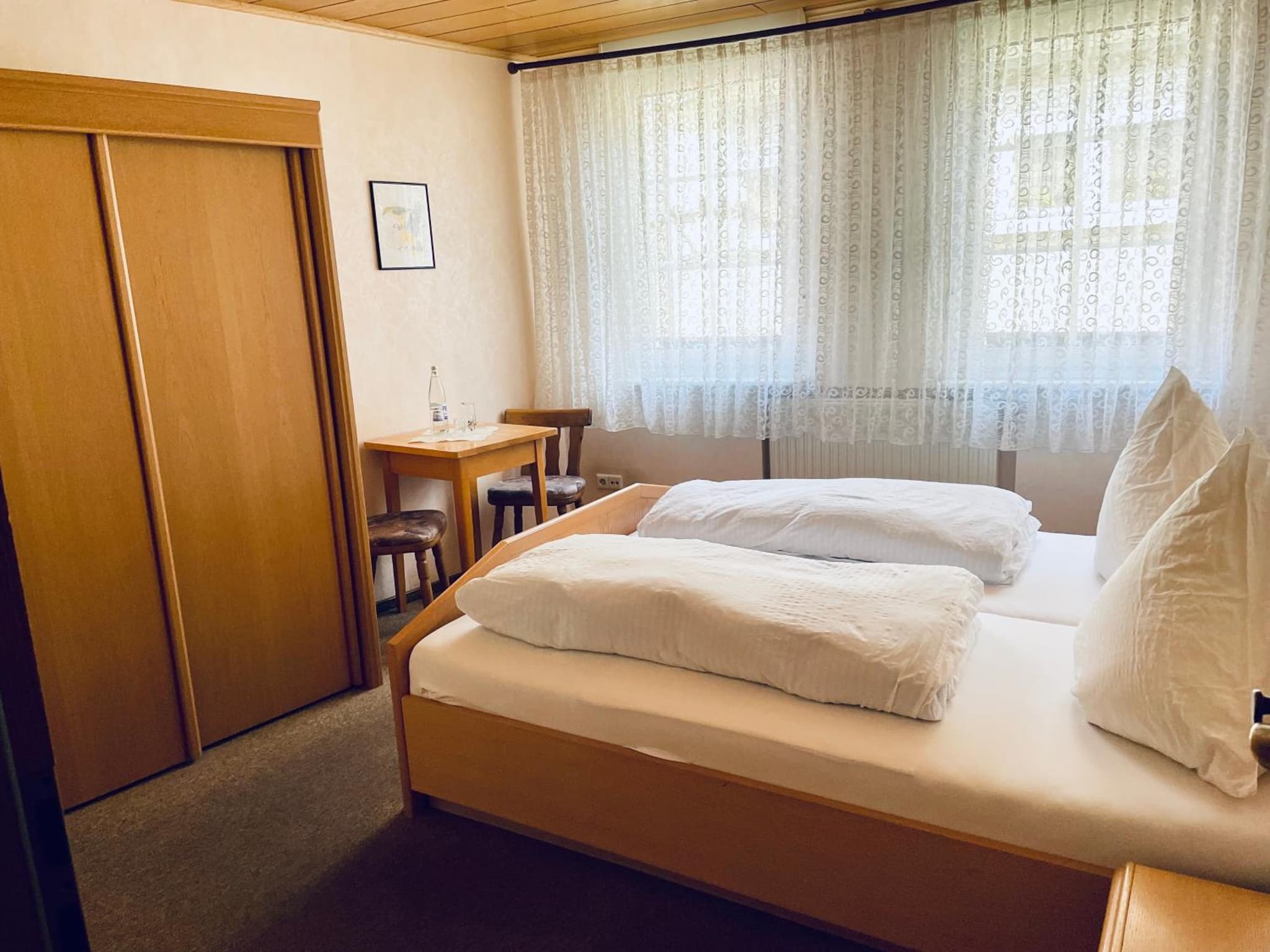 Hotel Pension Balthasar photo 5