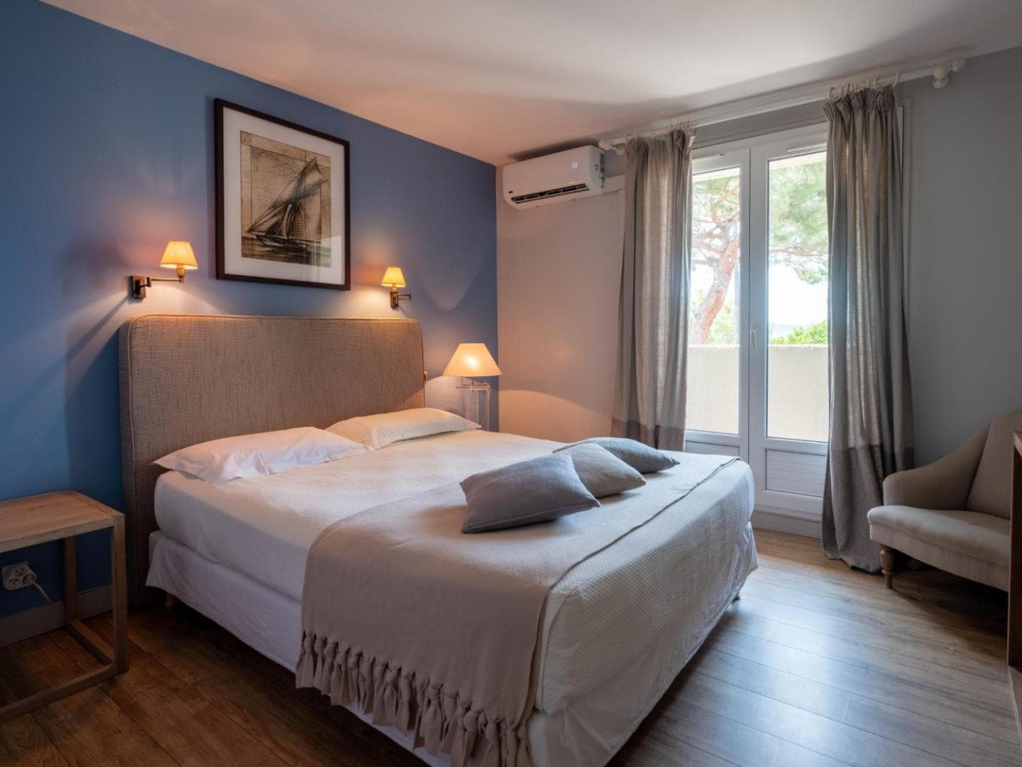 Hotel Santa Maria photo 9
