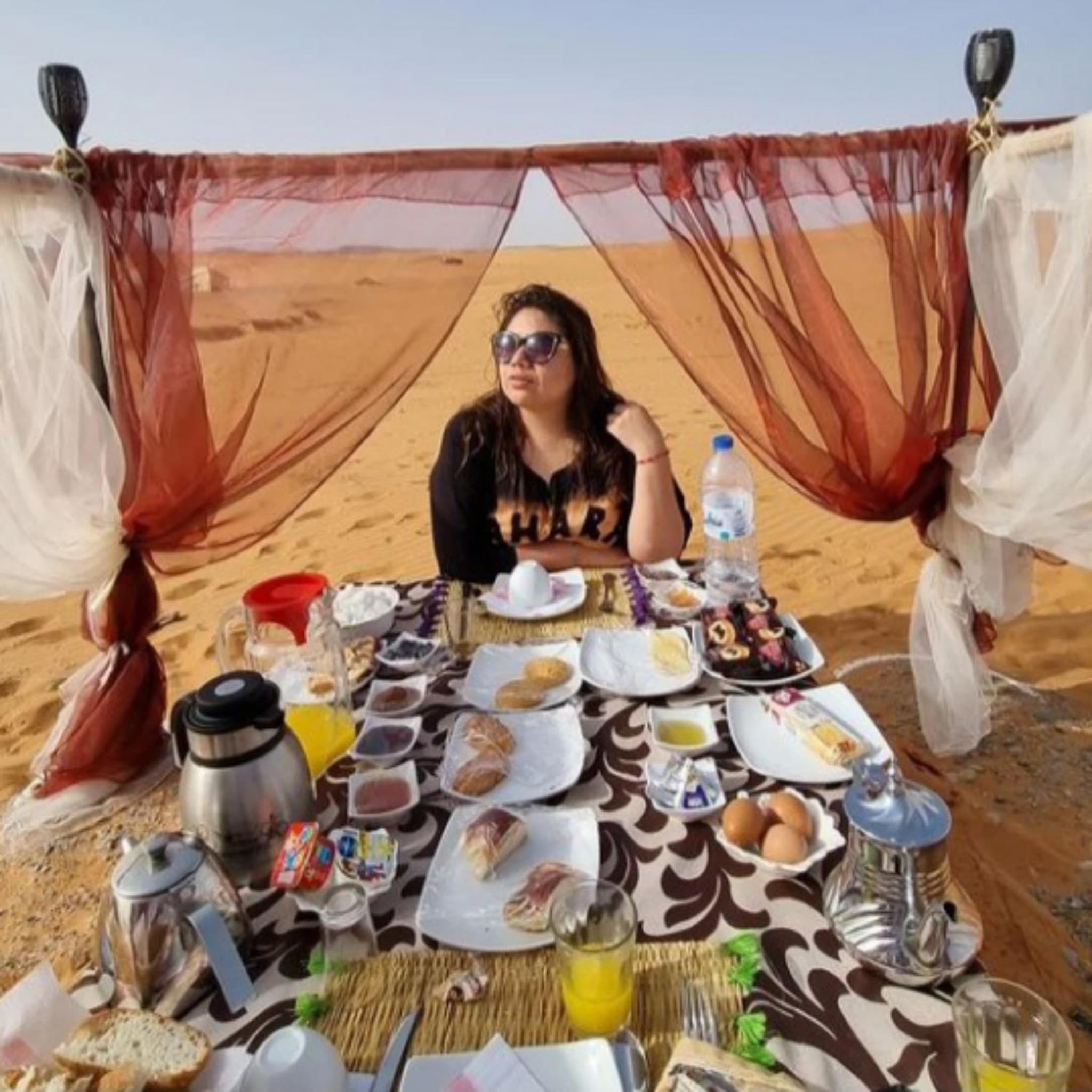 Merzouga Nice luxury Camp photo 8