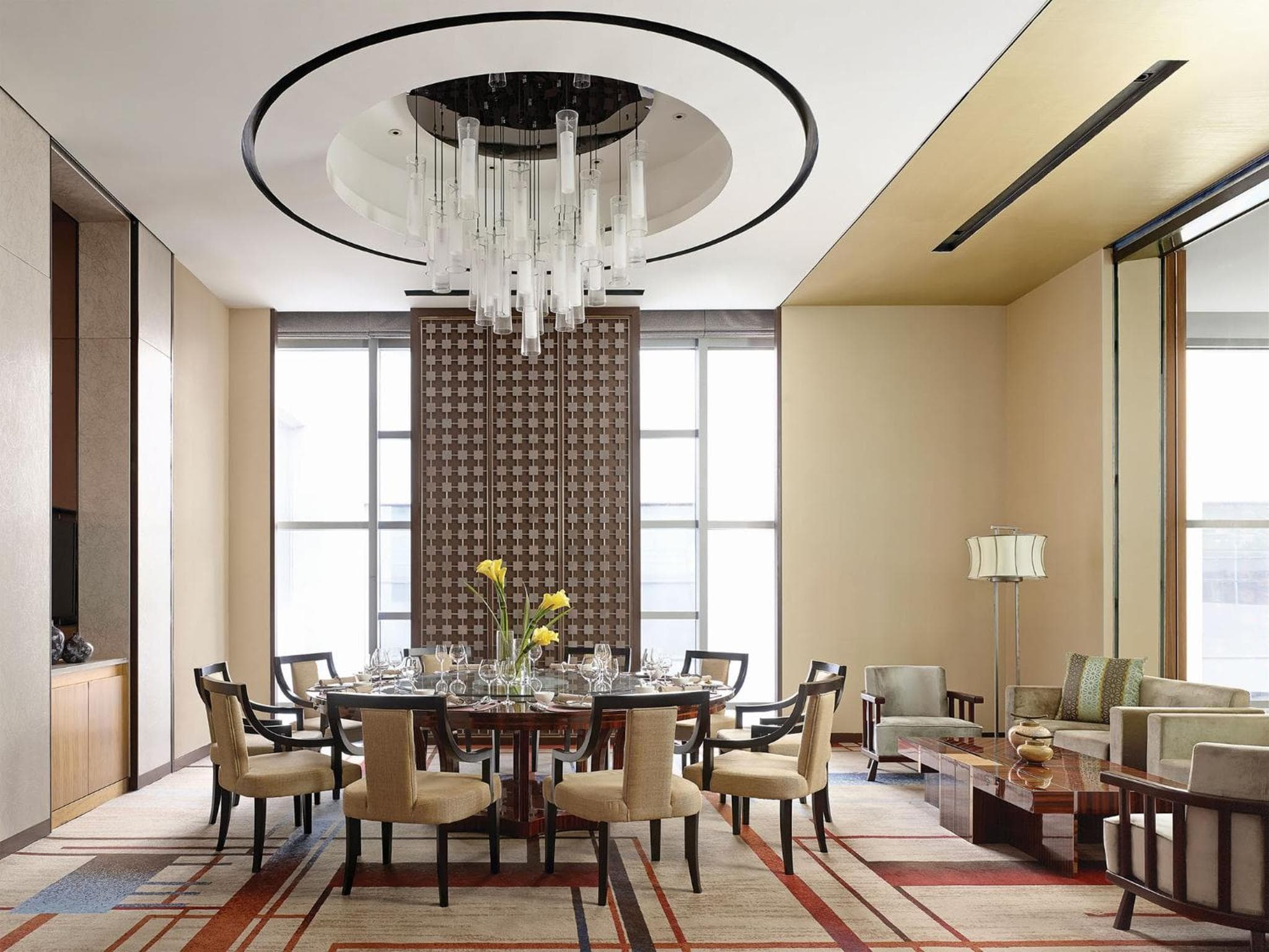 Langham Place Xiamen photo 2