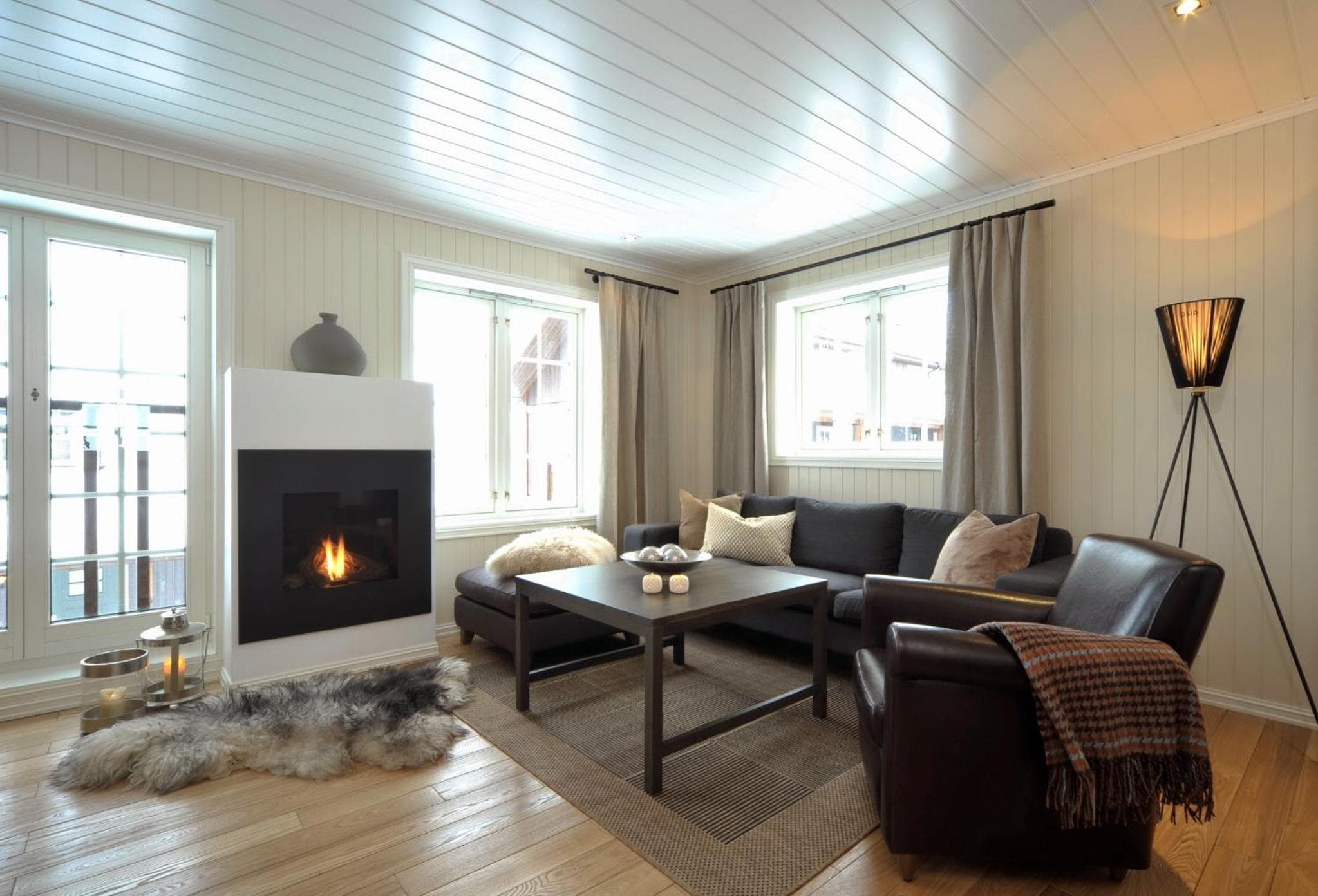 Havsdalsgrenda Geilo Apartments photo 5