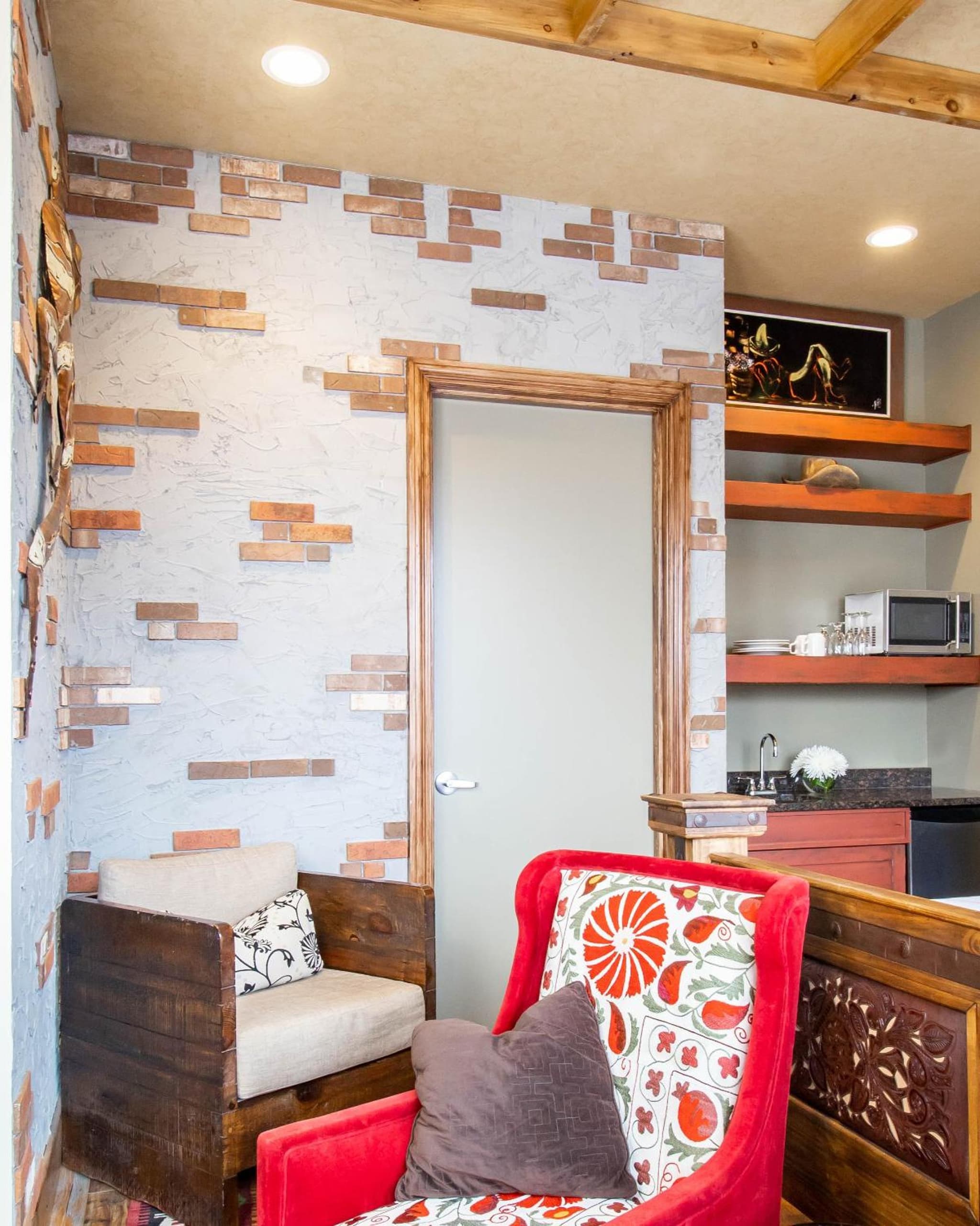 Retro Suites Hotel photo 8