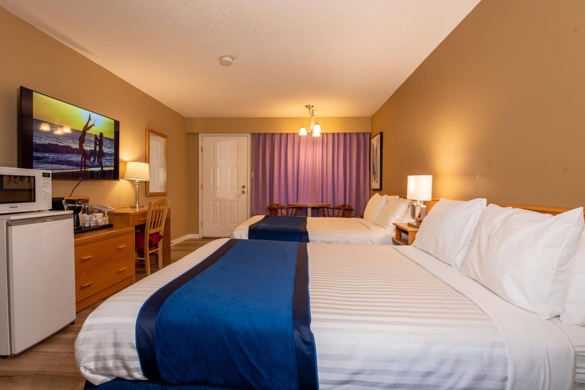 Ocean Crest Motel photo 8