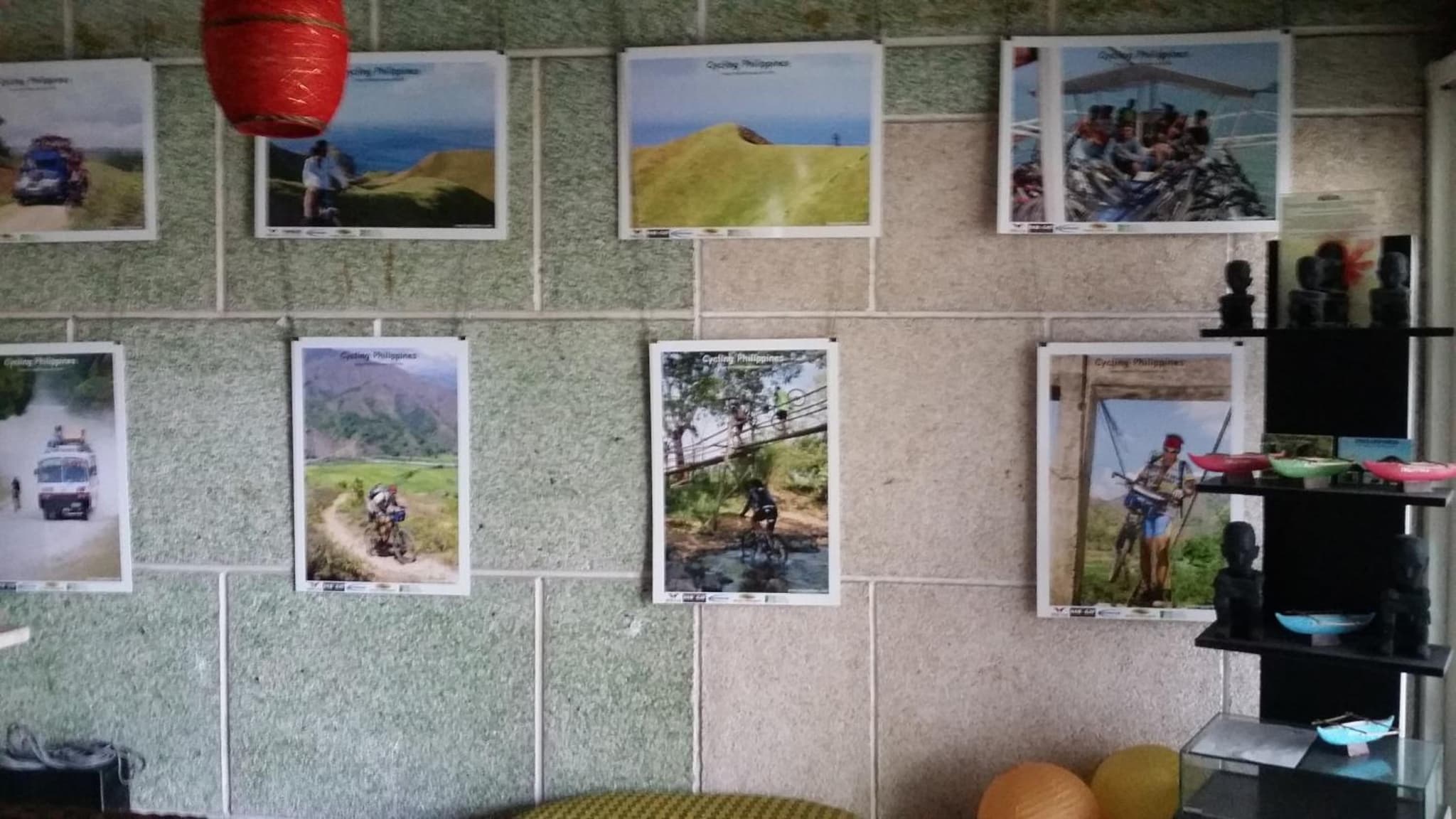 Bugoy Bikers Hostel photo 8