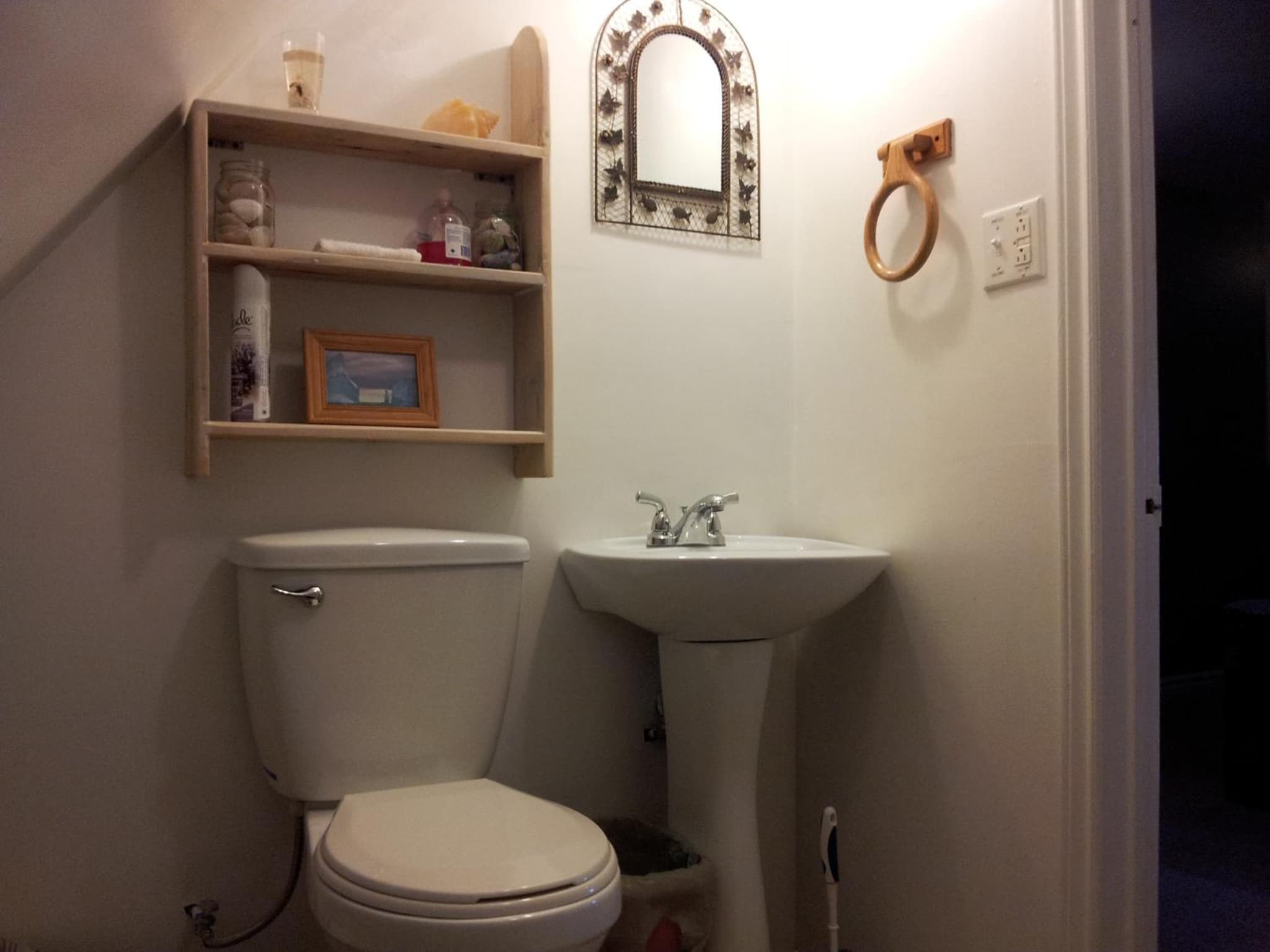 The Spaniards Room Heritage Home photo 2