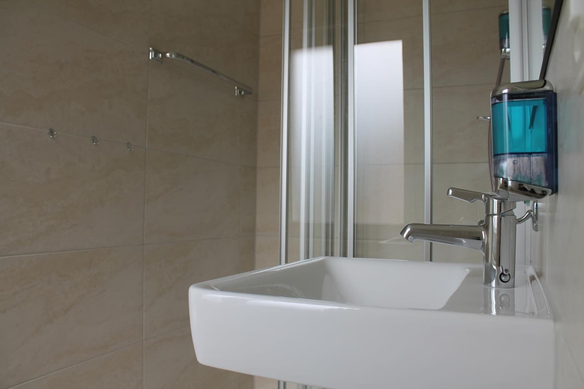 Hotel Spatz photo 6