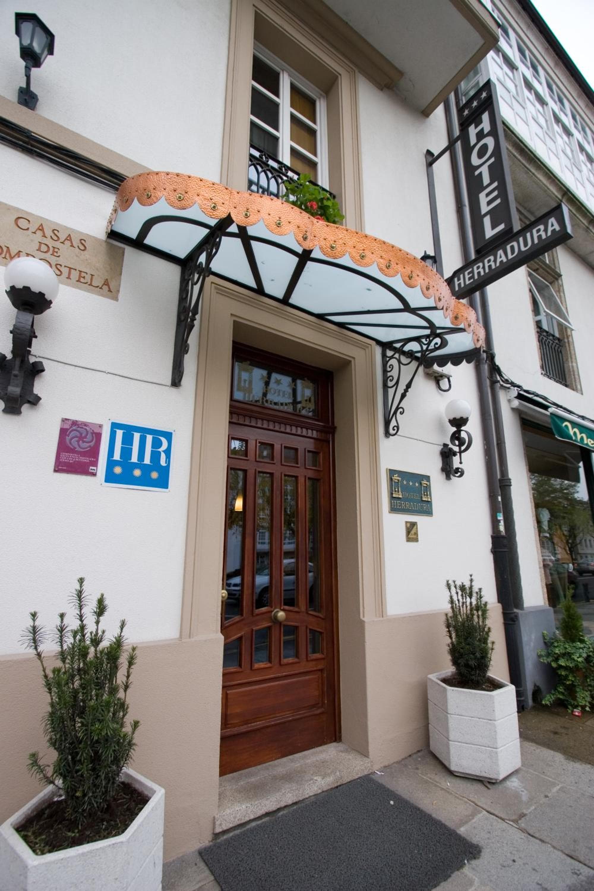 Hotel Herradura photo 7