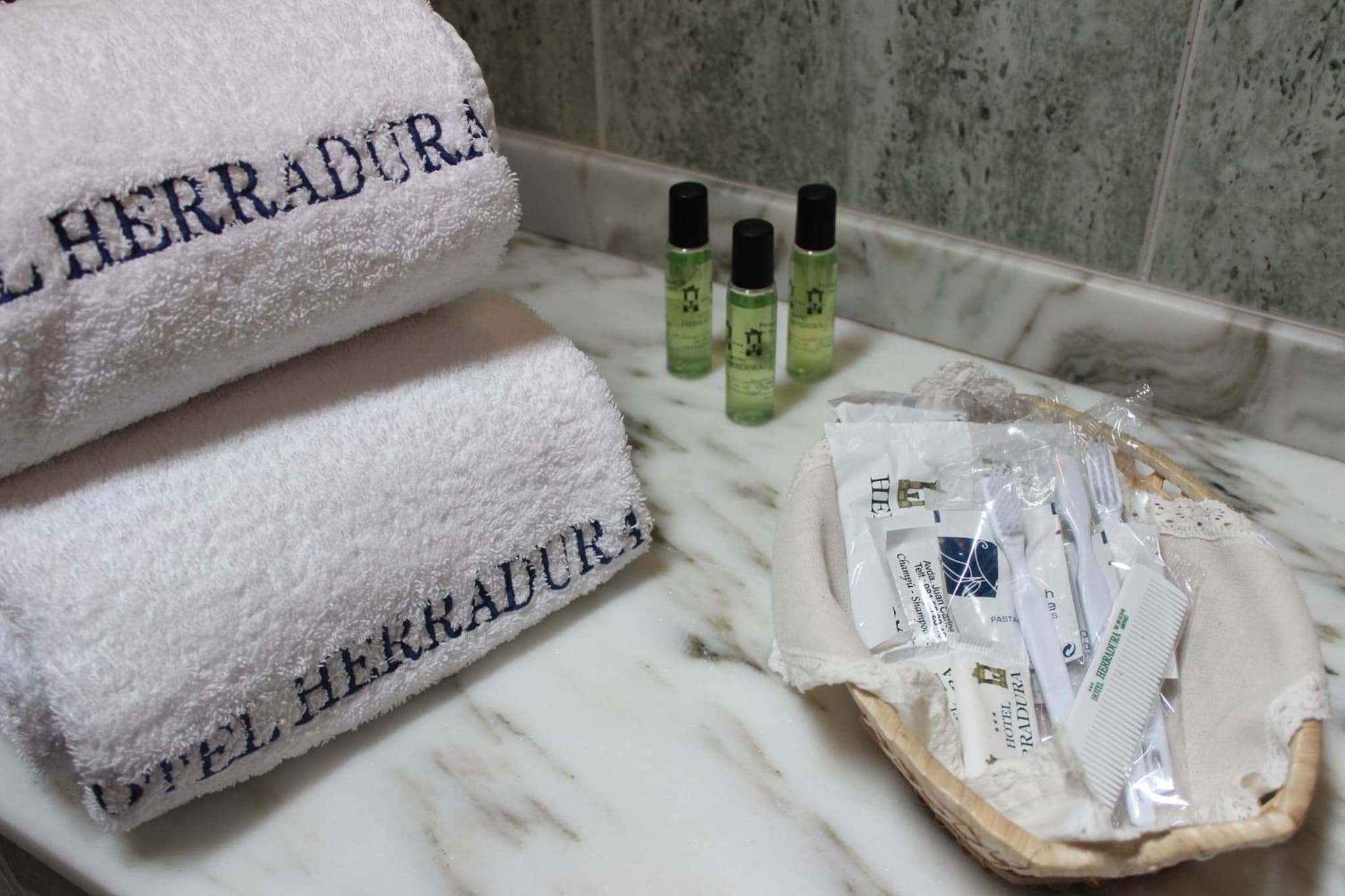 Hotel Herradura photo 4