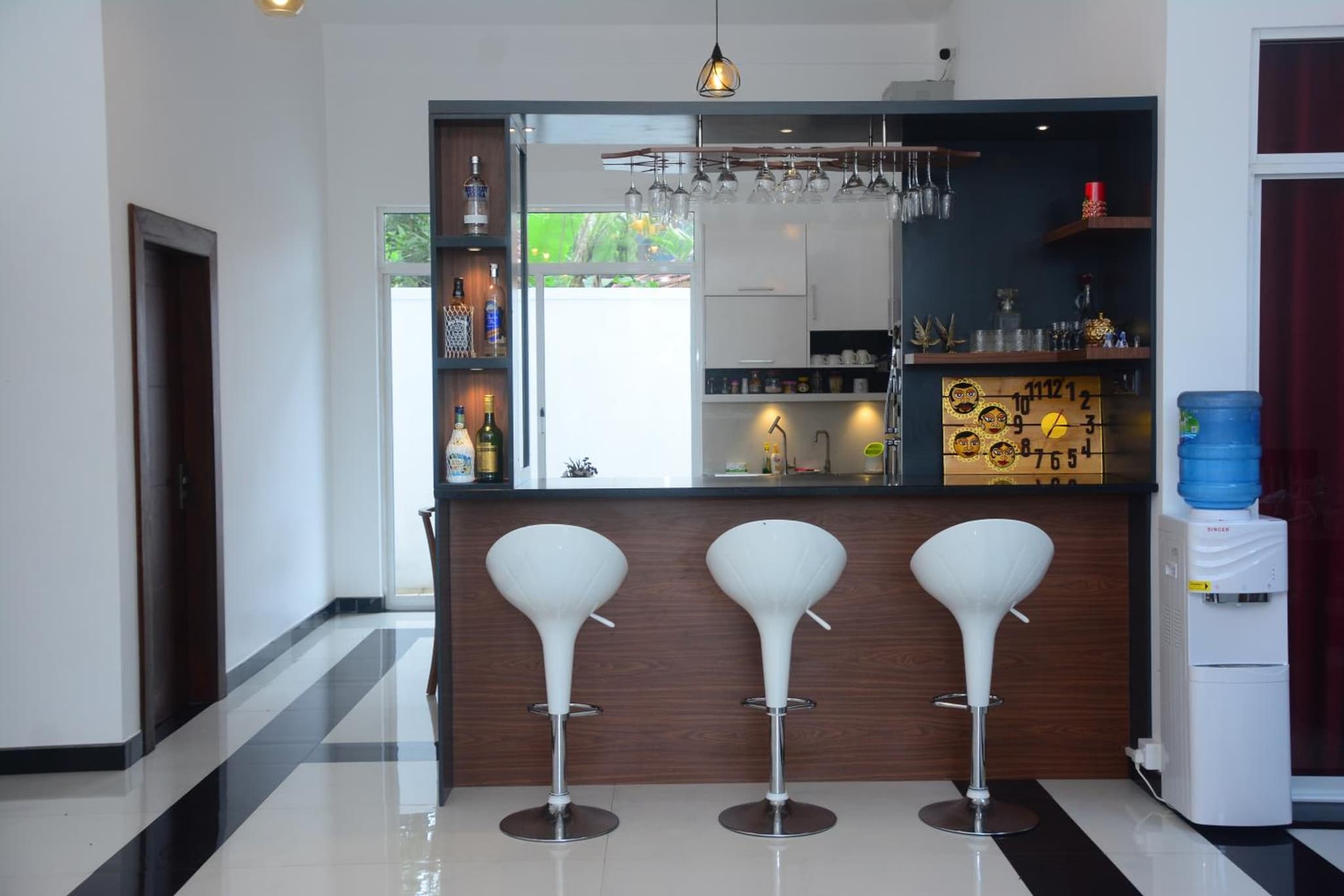 Concey Transit Hotel Airport view photo 3