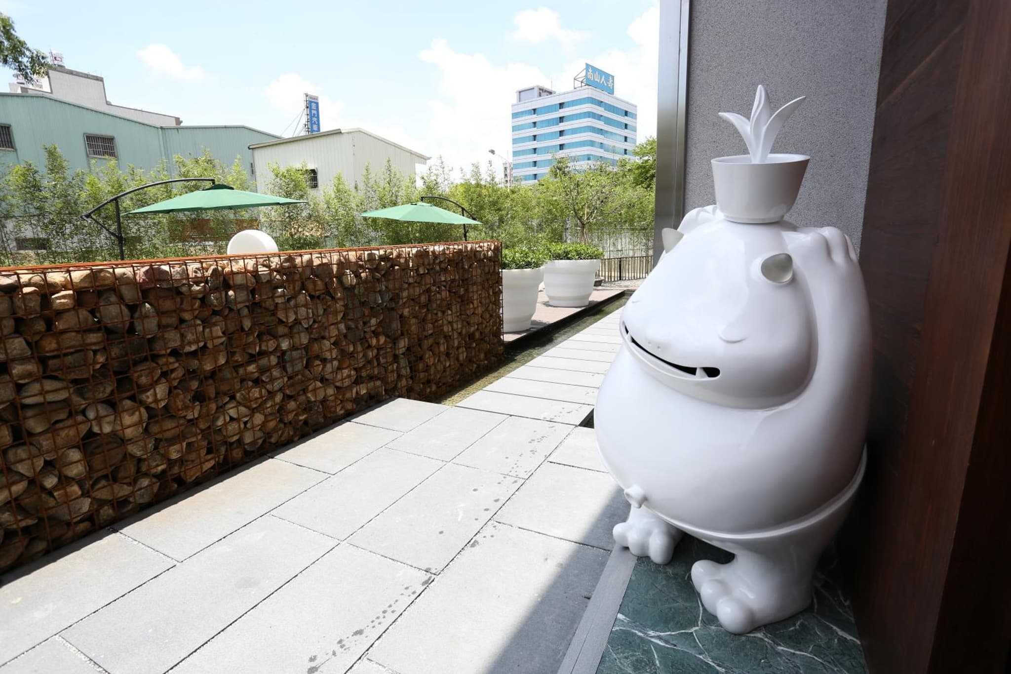 Hotelday Plus Teascape Chiayi photo 6