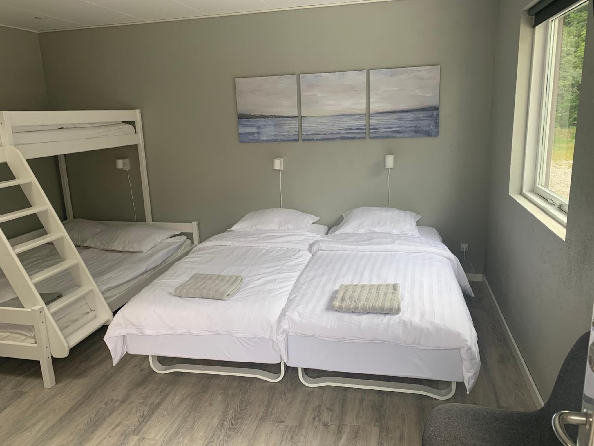 Jerup Bed & Breakfast photo 2