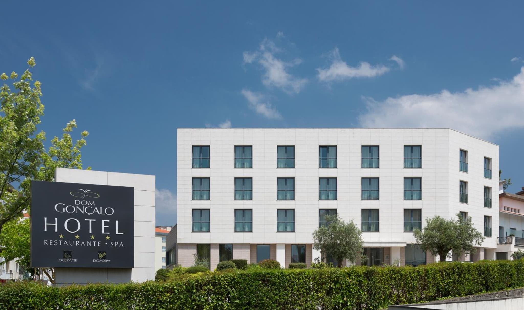 Hotel Dom Goncalo & Spa