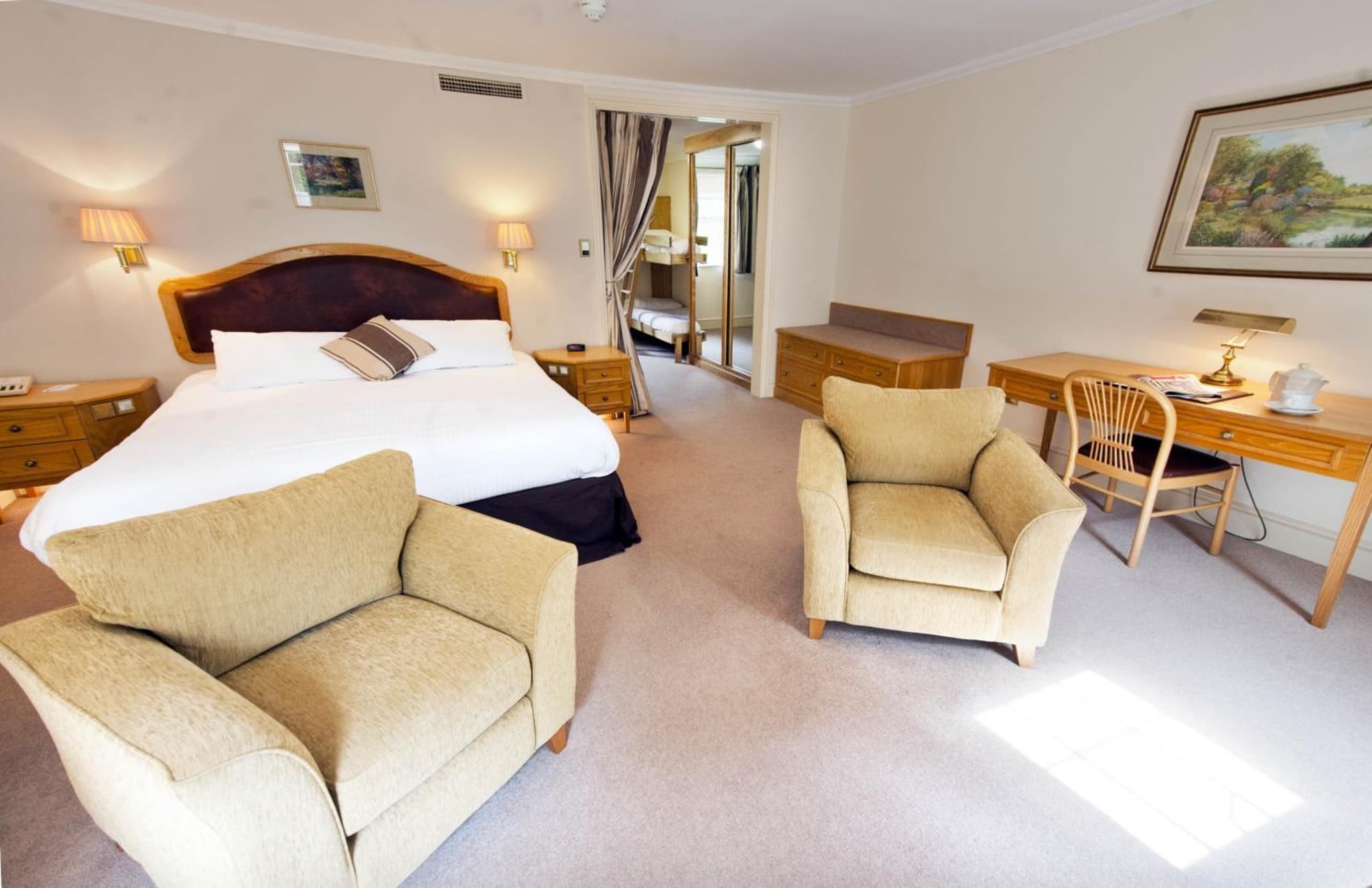 Penmere Manor Hotel photo 5