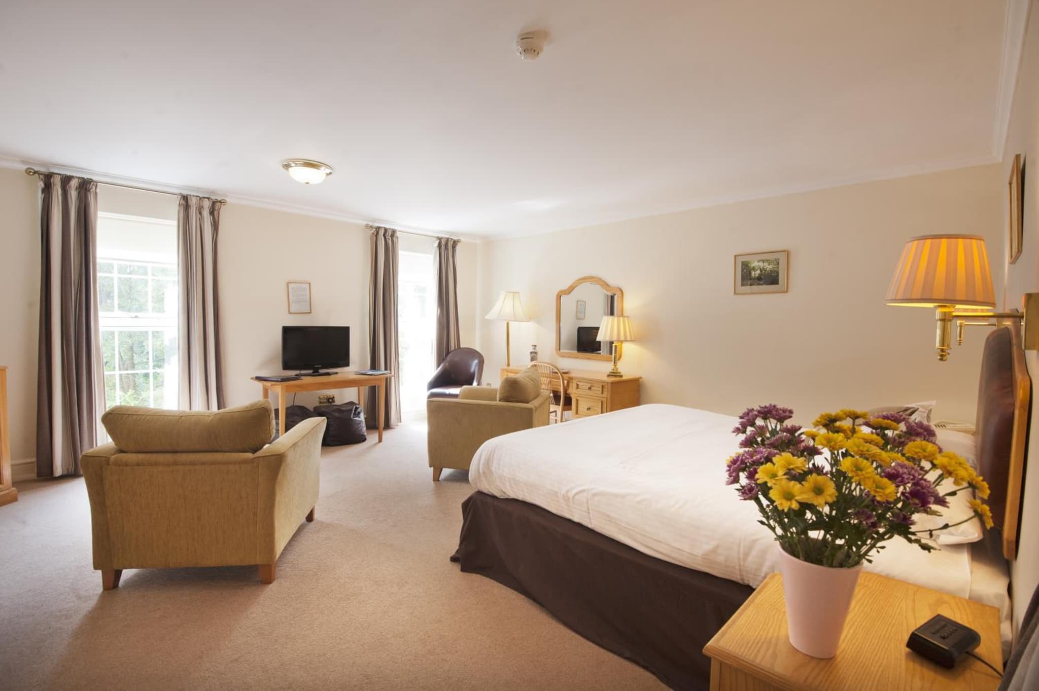 Penmere Manor Hotel photo 6