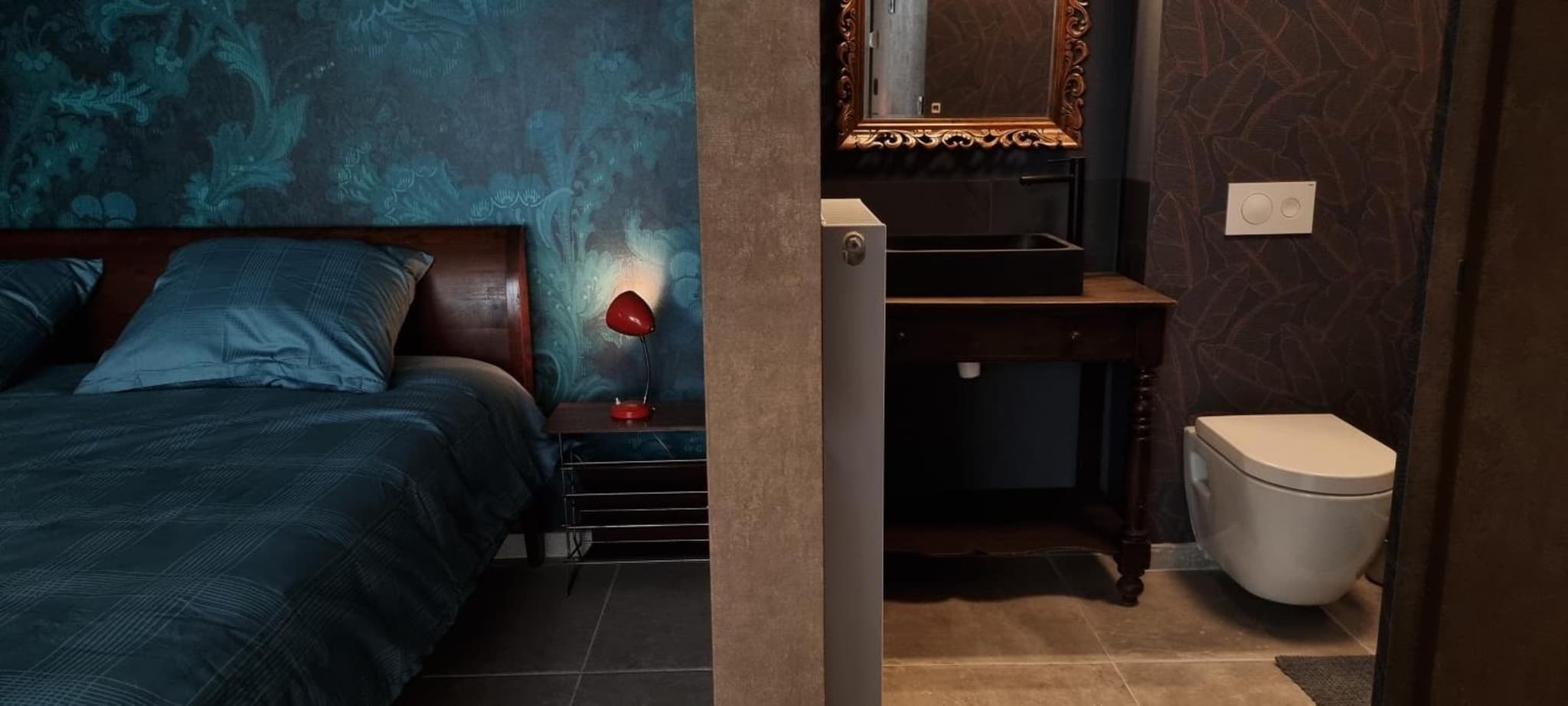 La Chèvre Folle - Stay in Style with FREE basic SELFSERVICE breakfast photo 9