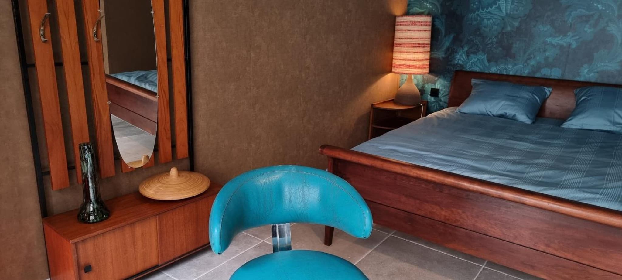 La Chèvre Folle - Stay in Style with FREE basic SELFSERVICE breakfast photo 4