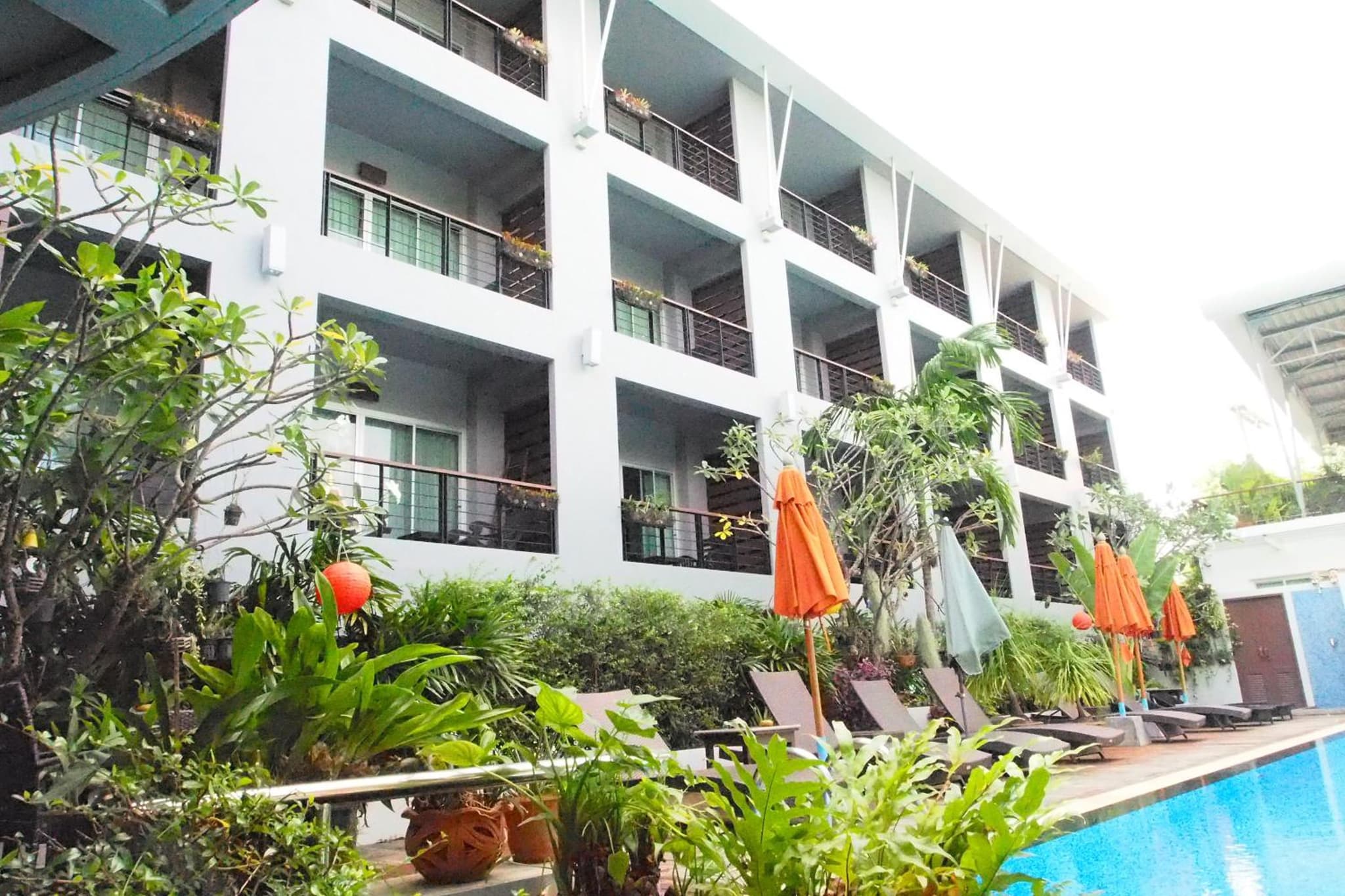Baan Suwantawe photo 8