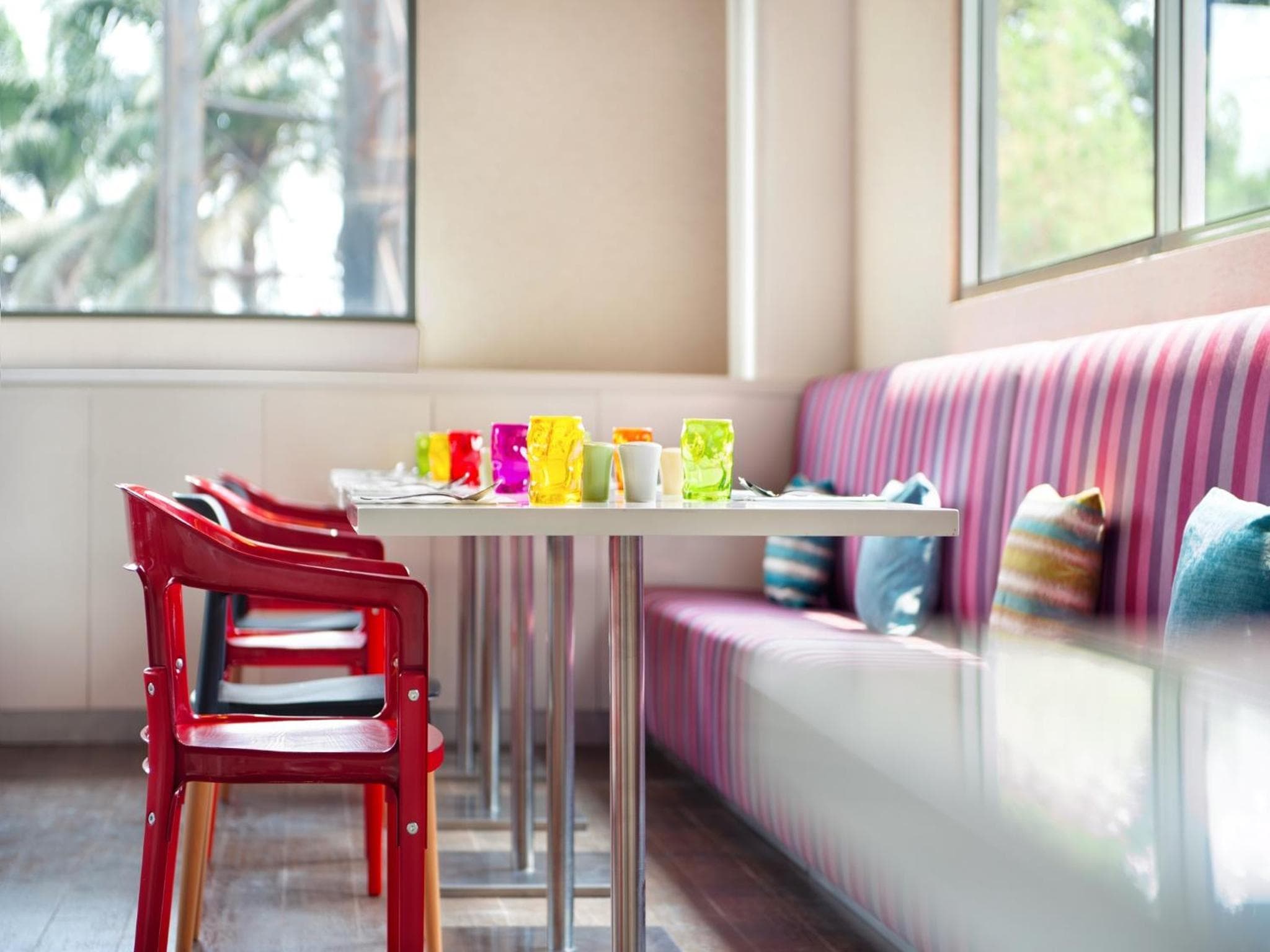 Ibis Styles Jakarta Airport photo 9