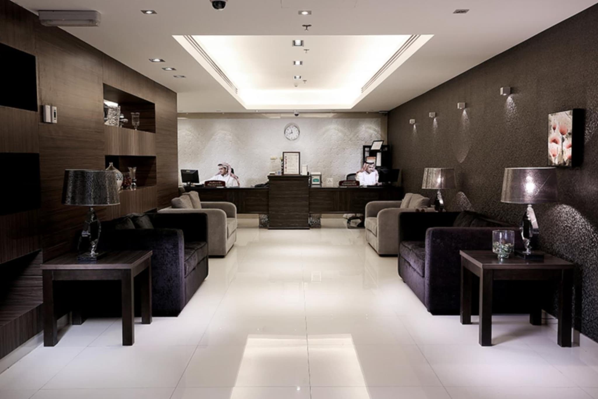Hayat Watheer for serviced Apartment photo 6