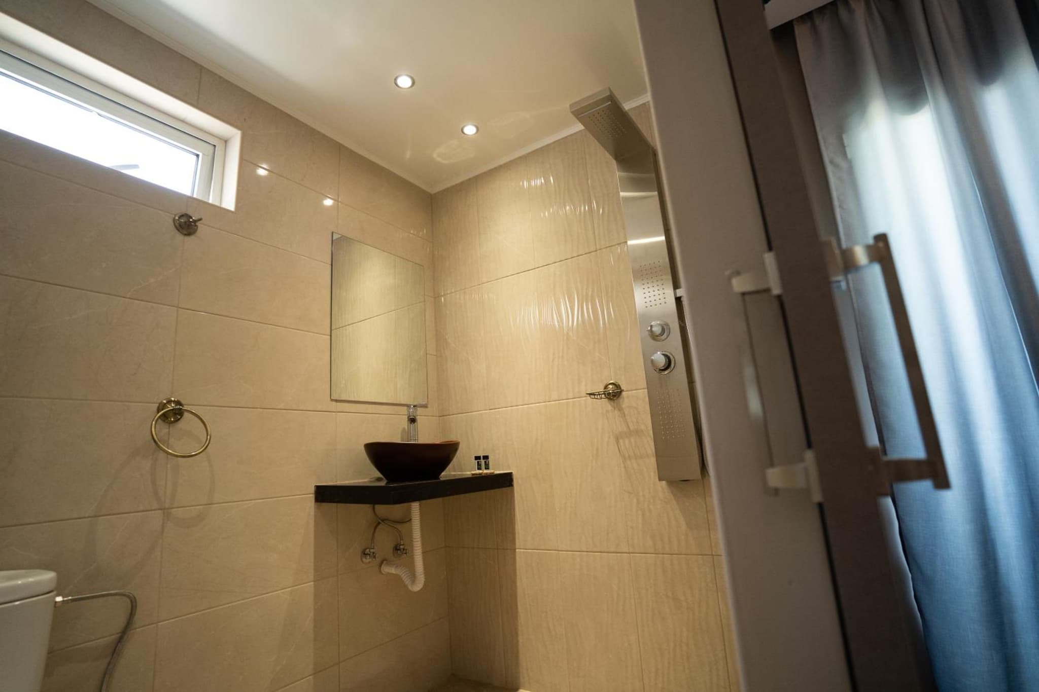 Parthenis Riviera Hotel photo 5