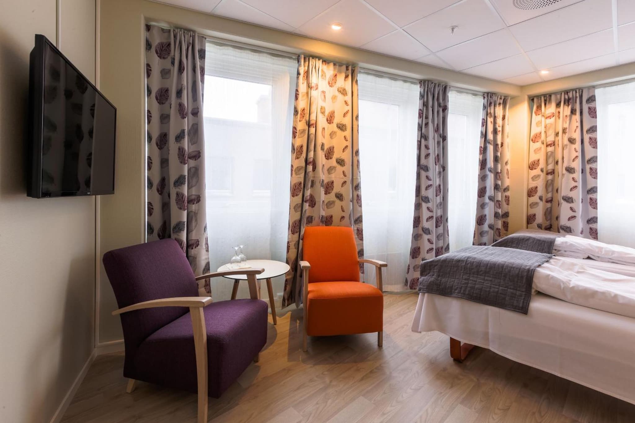 Corner Hotell photo 6